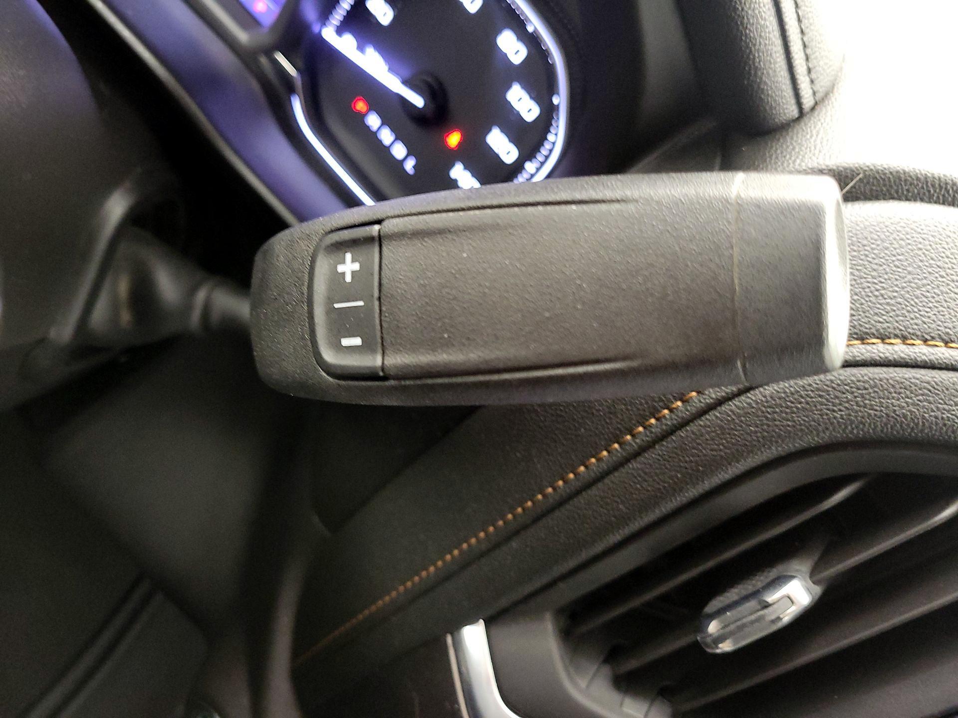 Thumbnail: 2021 GMC Sierra 1500 - 18