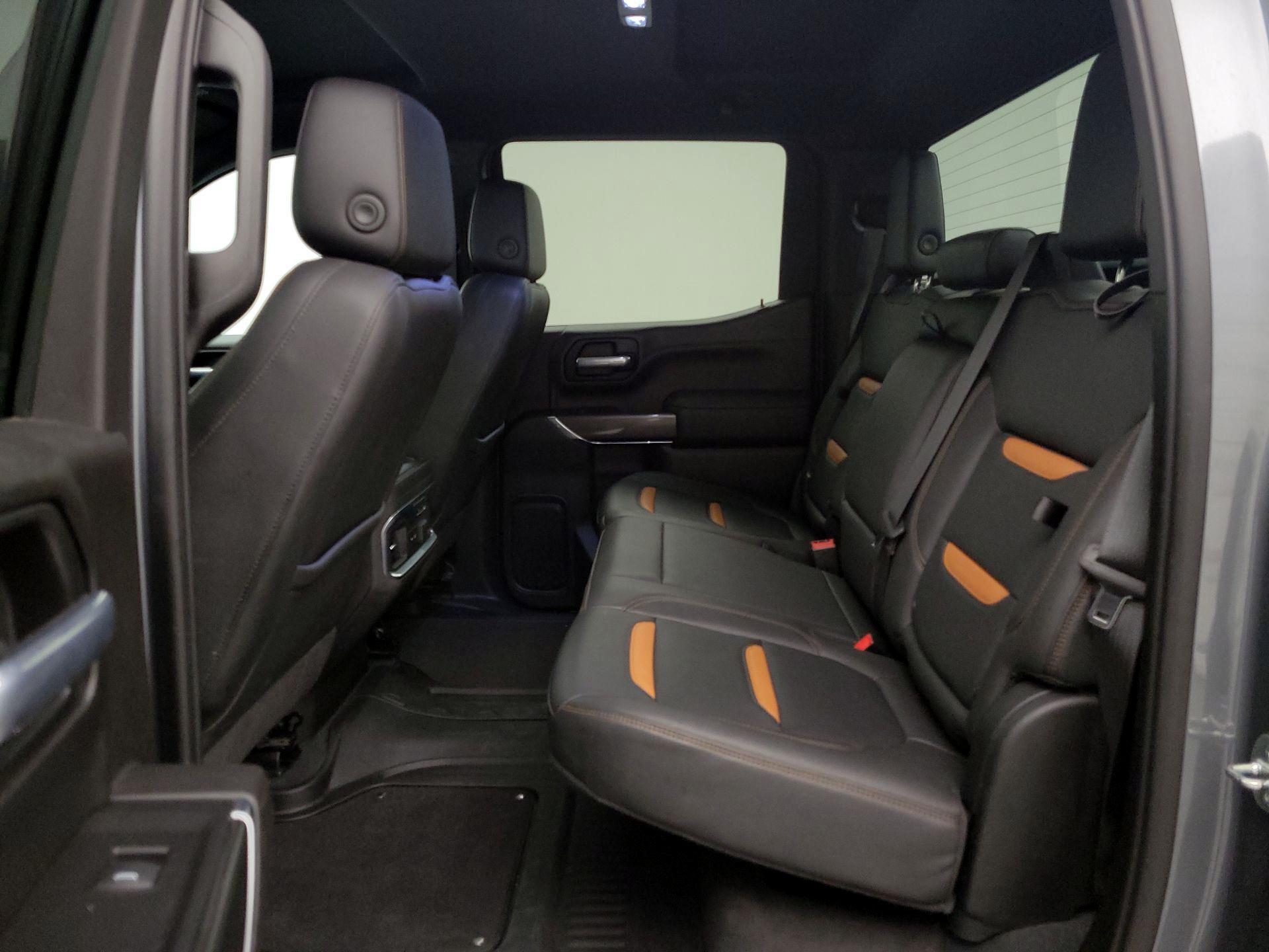 Thumbnail: 2021 GMC Sierra 1500 - 20