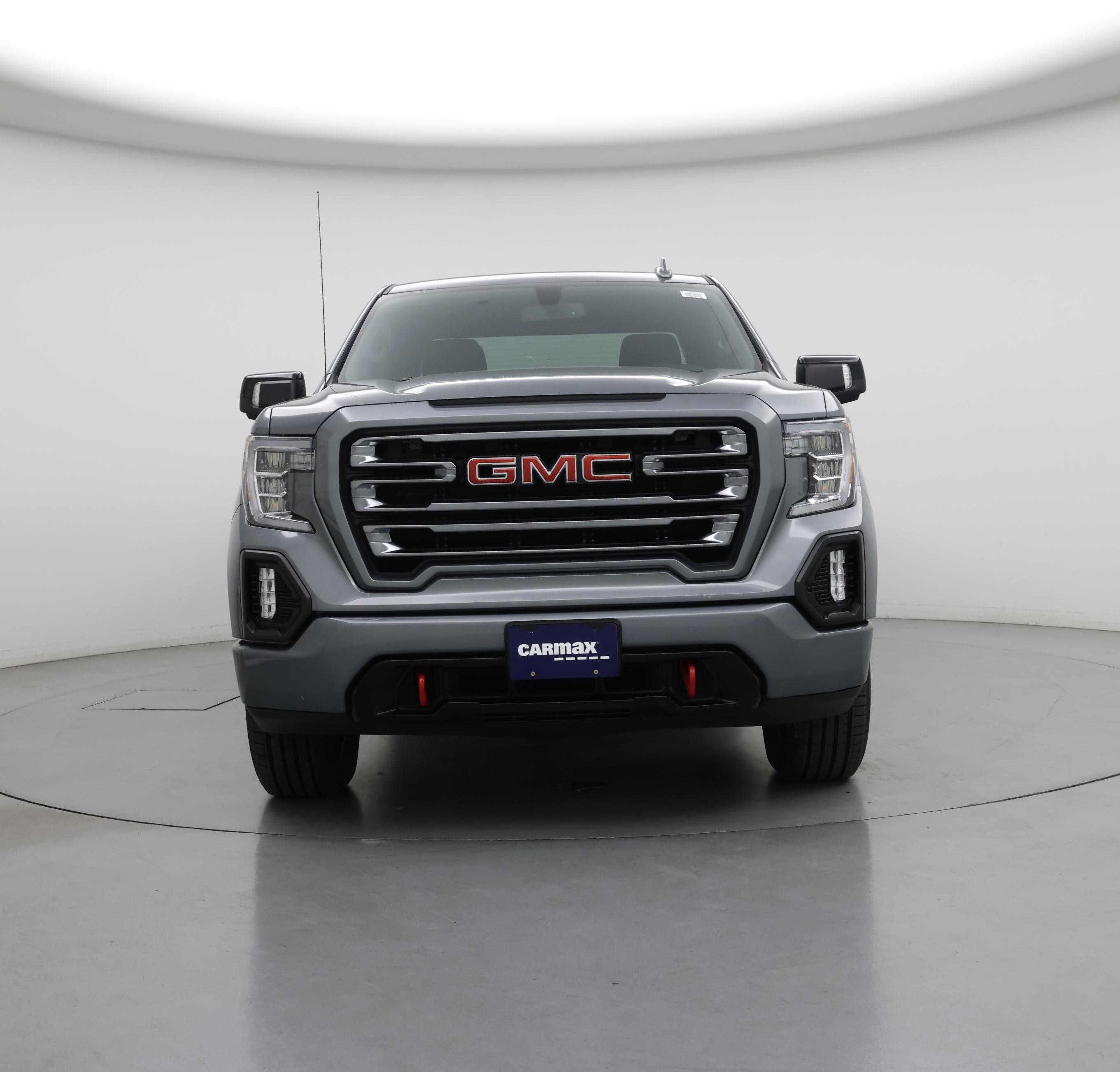 Thumbnail: 2021 GMC Sierra 1500 - 5