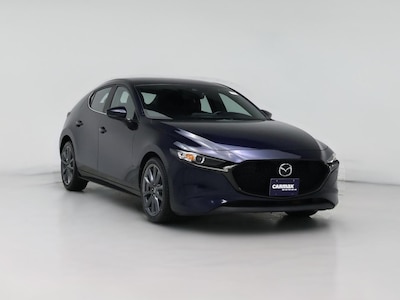 2019 Mazda Mazda3