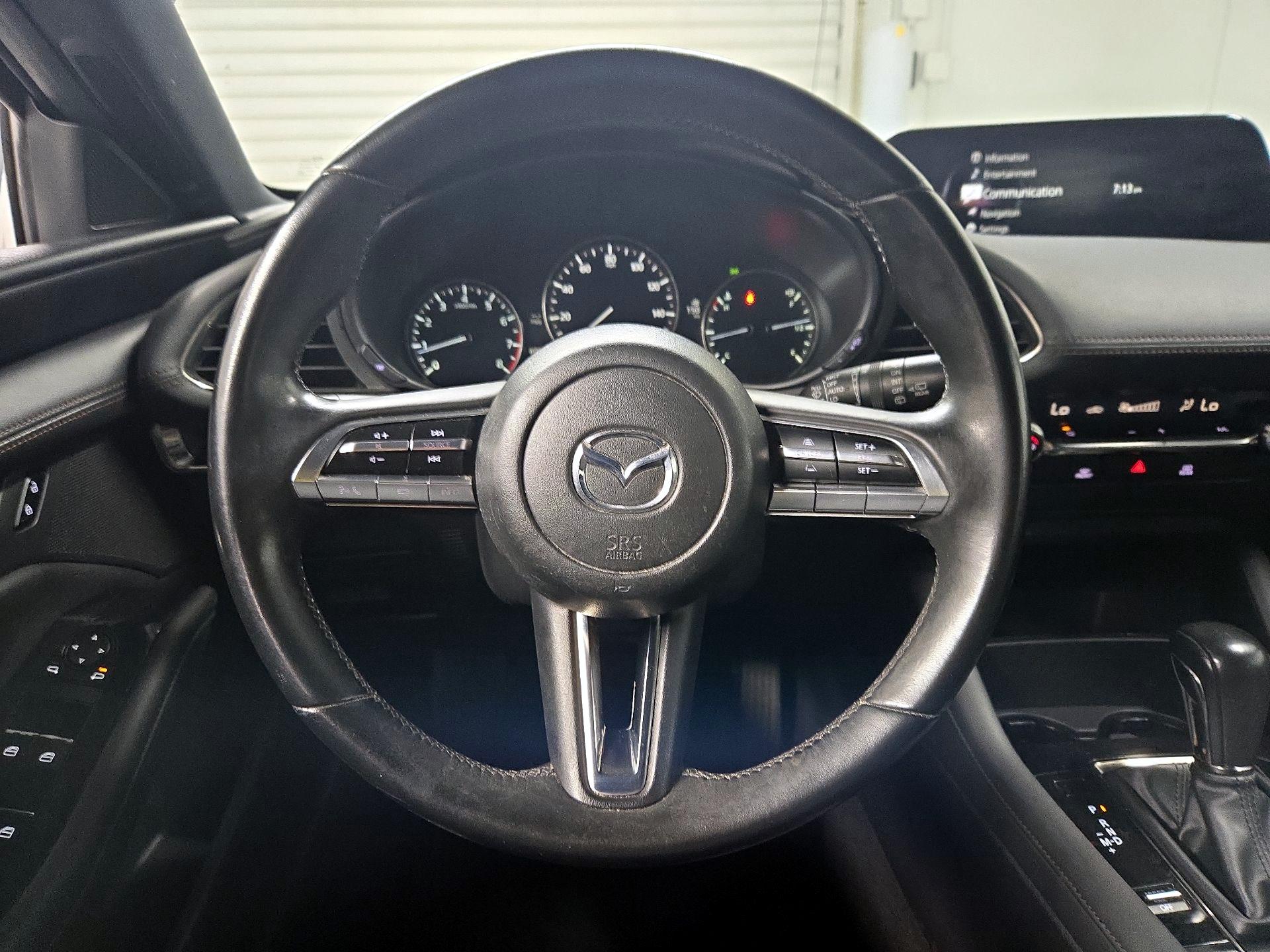 Thumbnail: 2019 Mazda Mazda3 - 10