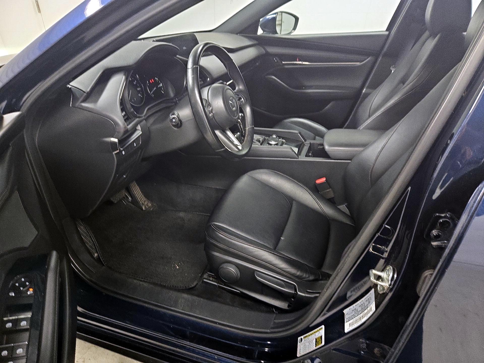 Thumbnail: 2019 Mazda Mazda3 - 11