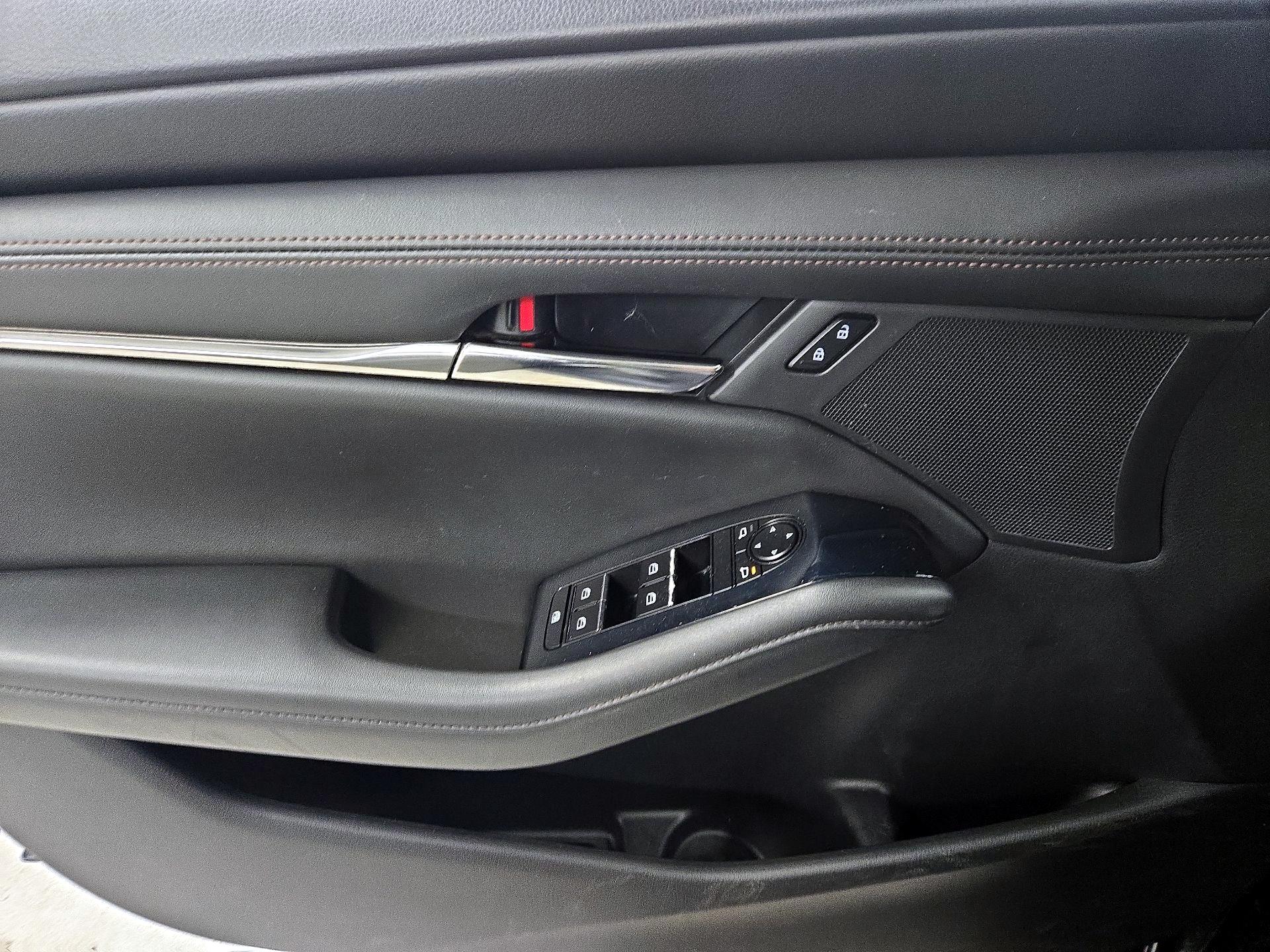 Thumbnail: 2019 Mazda Mazda3 - 12