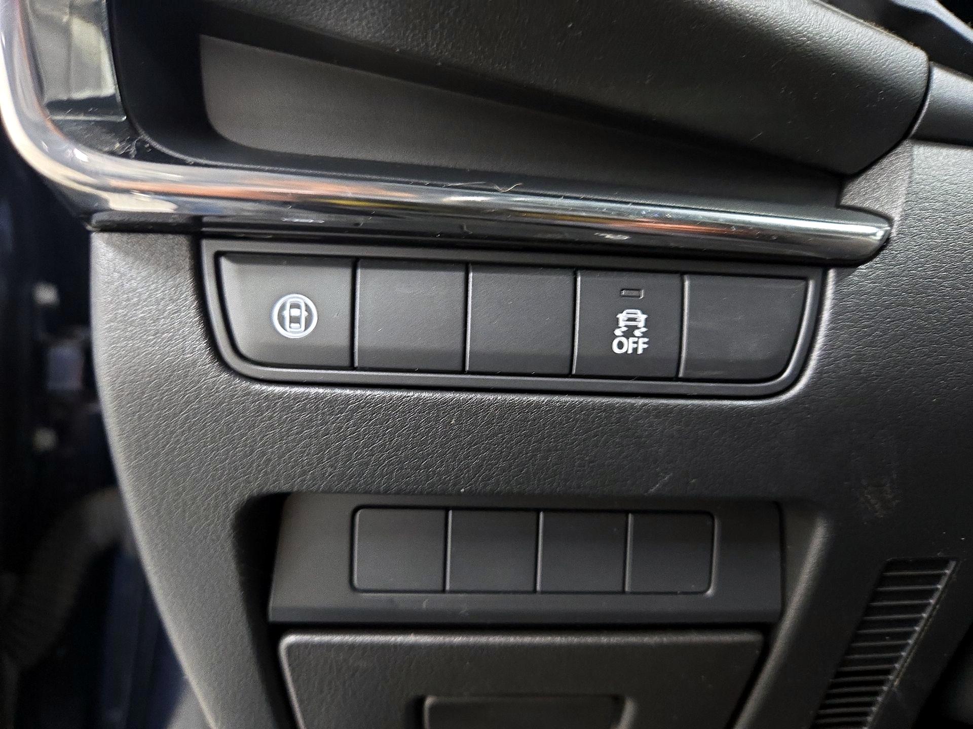 Thumbnail: 2019 Mazda Mazda3 - 13