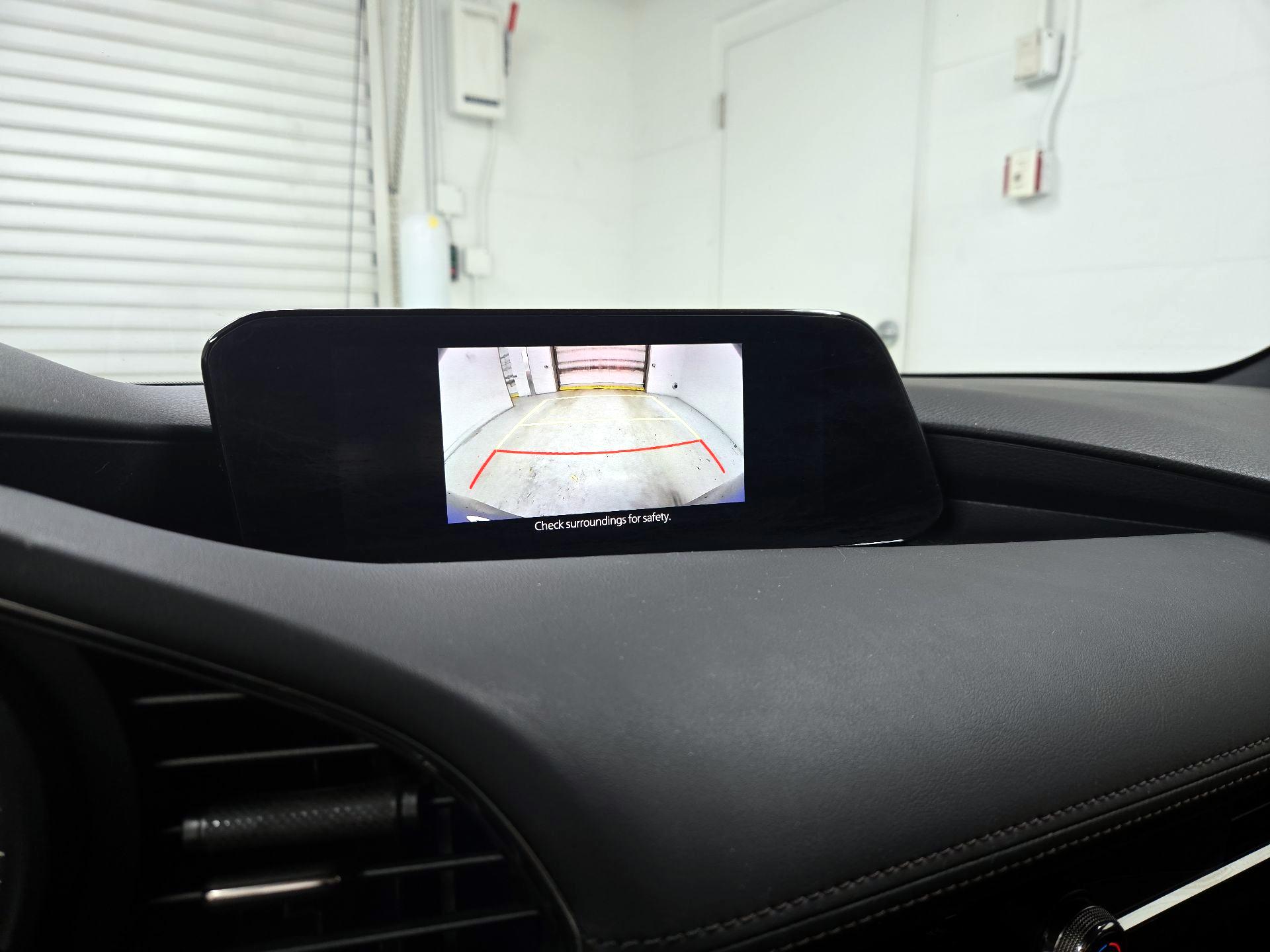 Thumbnail: 2019 Mazda Mazda3 - 14