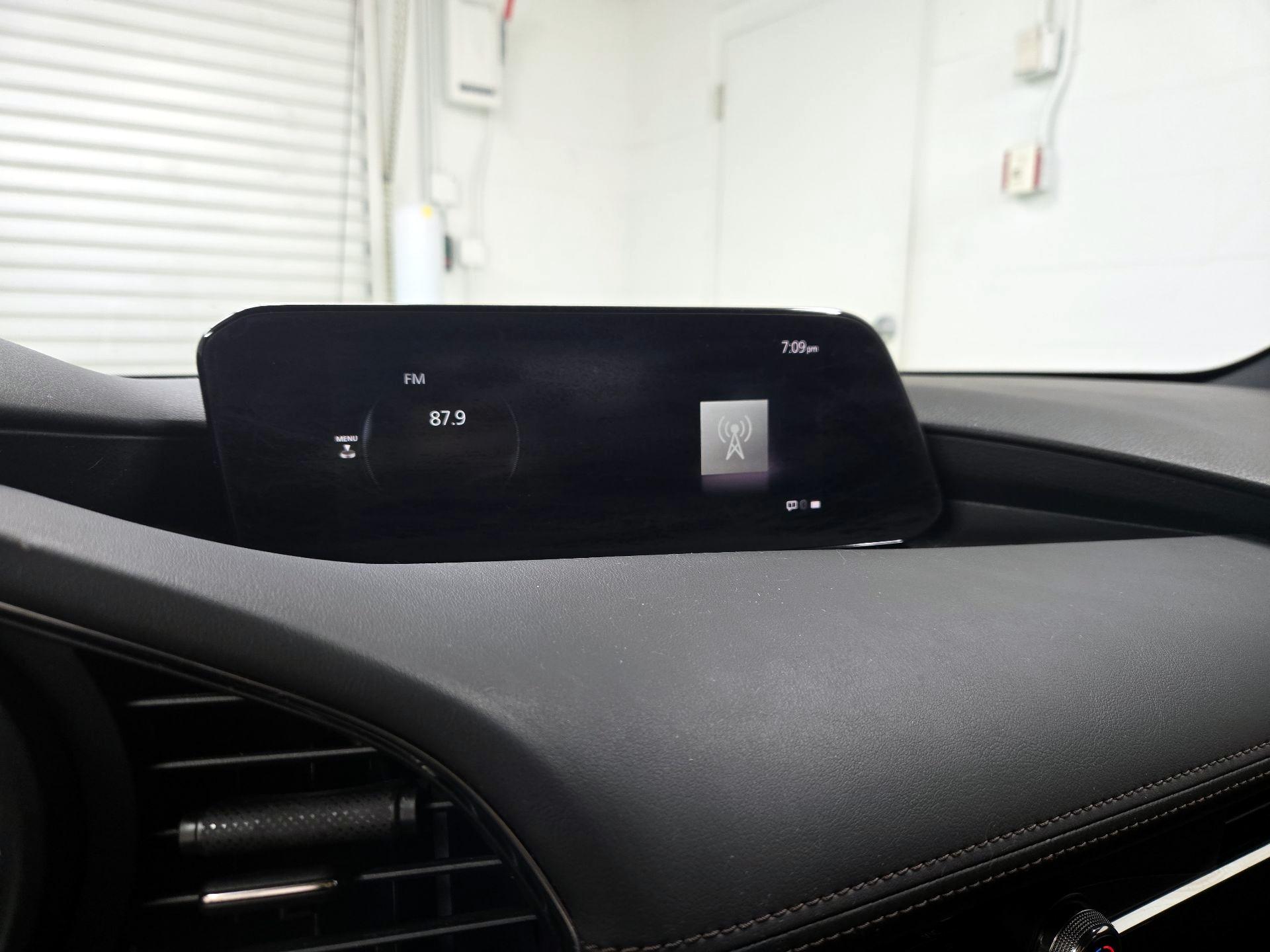 Thumbnail: 2019 Mazda Mazda3 - 15