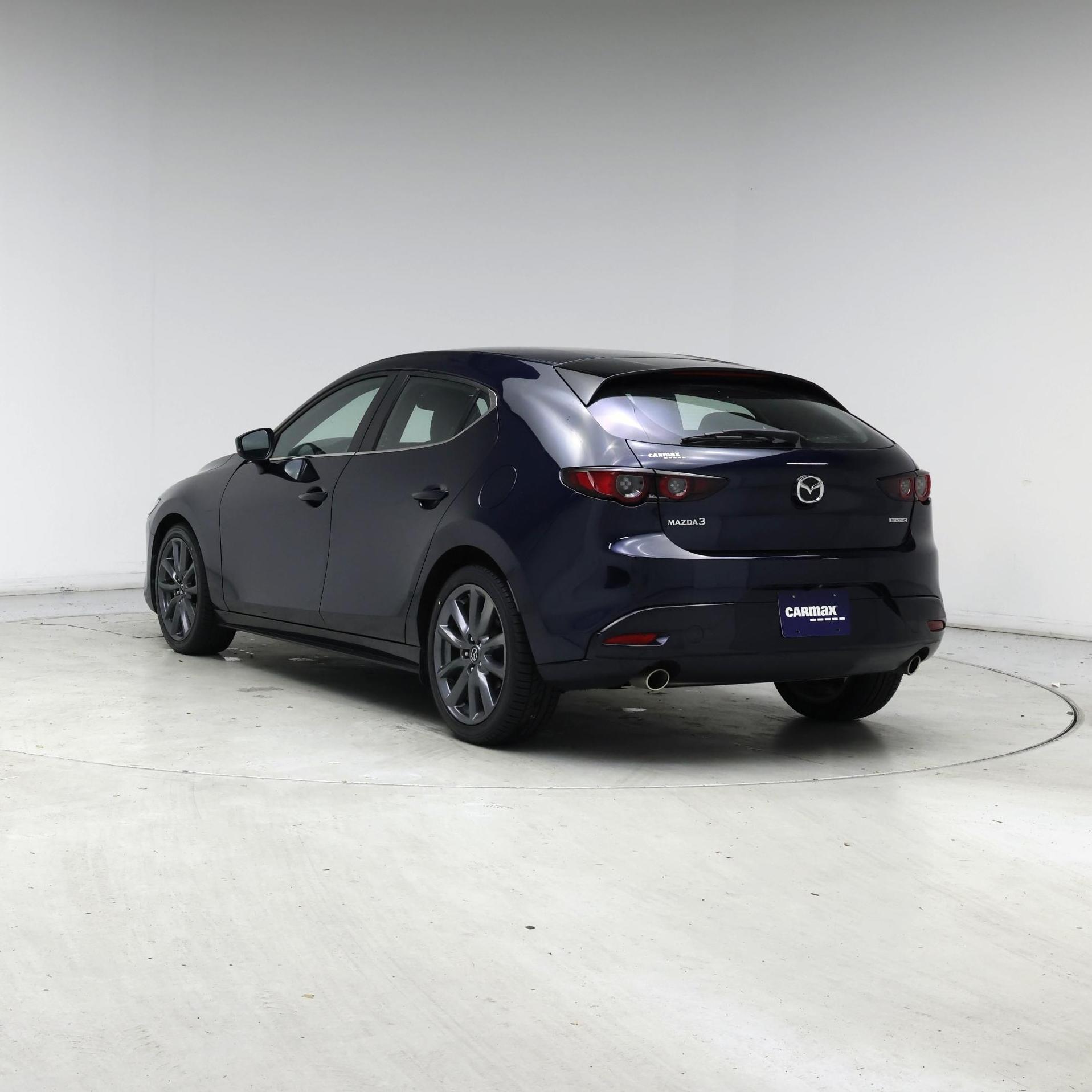Thumbnail: 2019 Mazda Mazda3 - 2