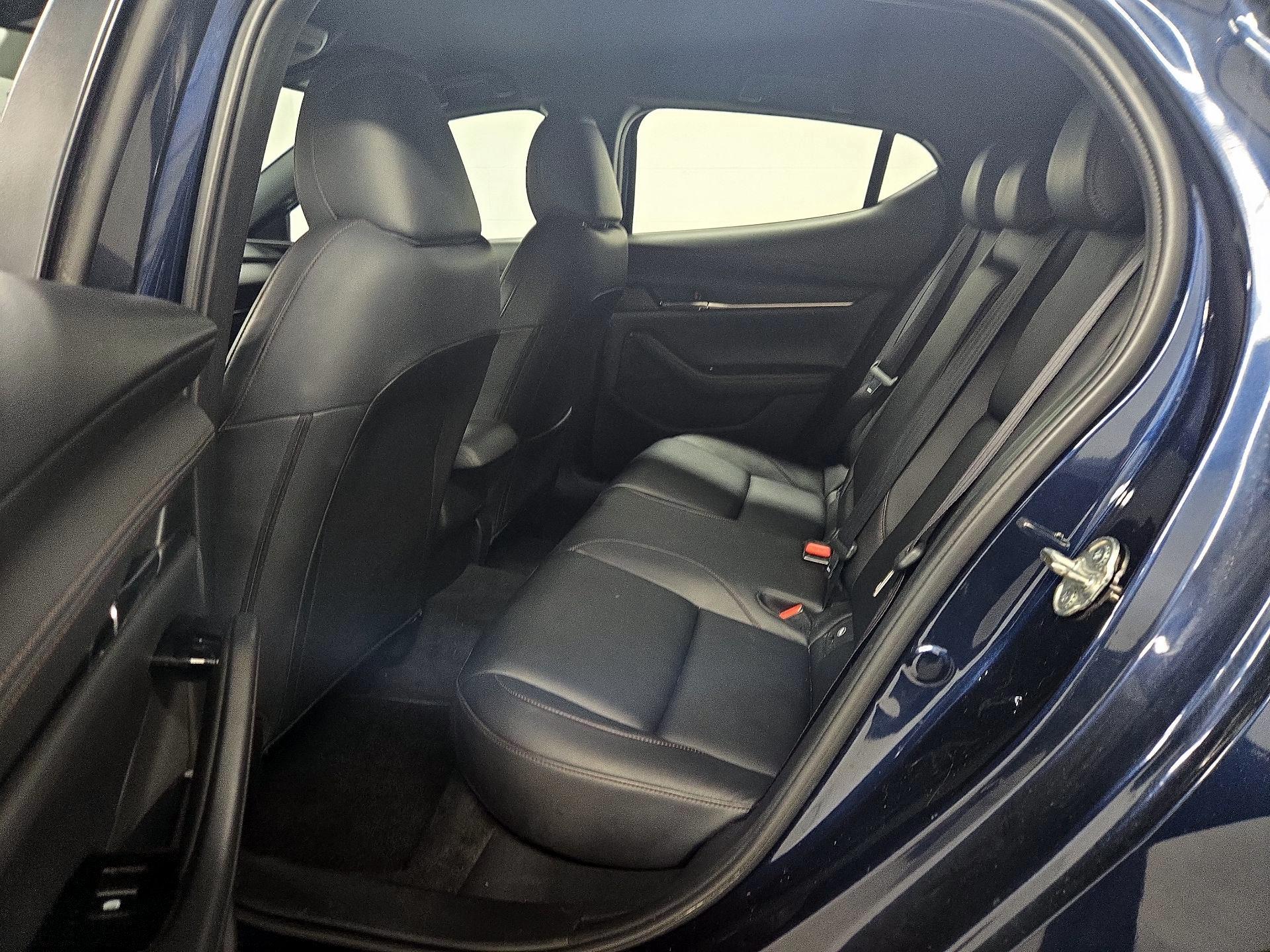 Thumbnail: 2019 Mazda Mazda3 - 19