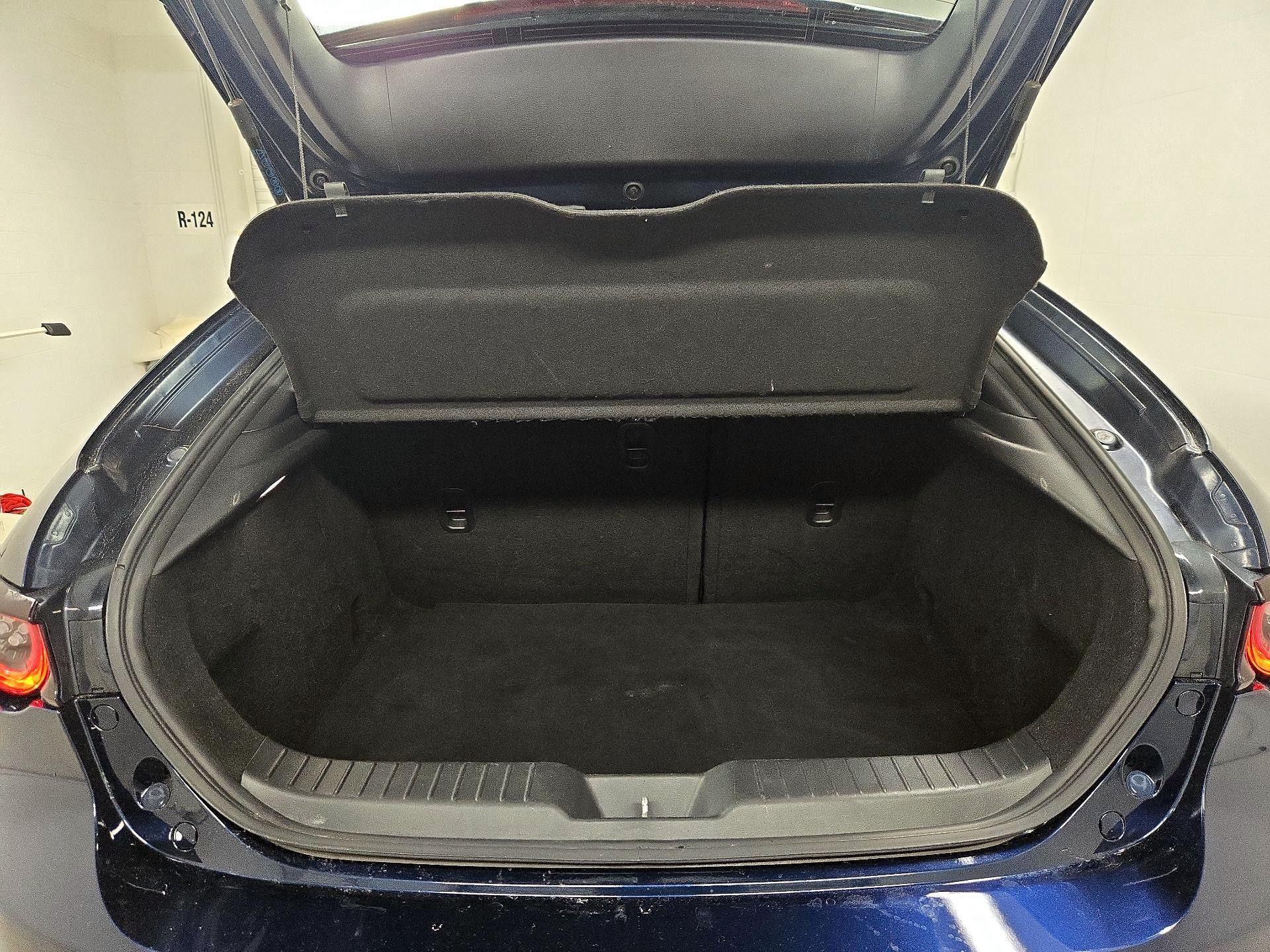 Thumbnail: 2019 Mazda Mazda3 - 20