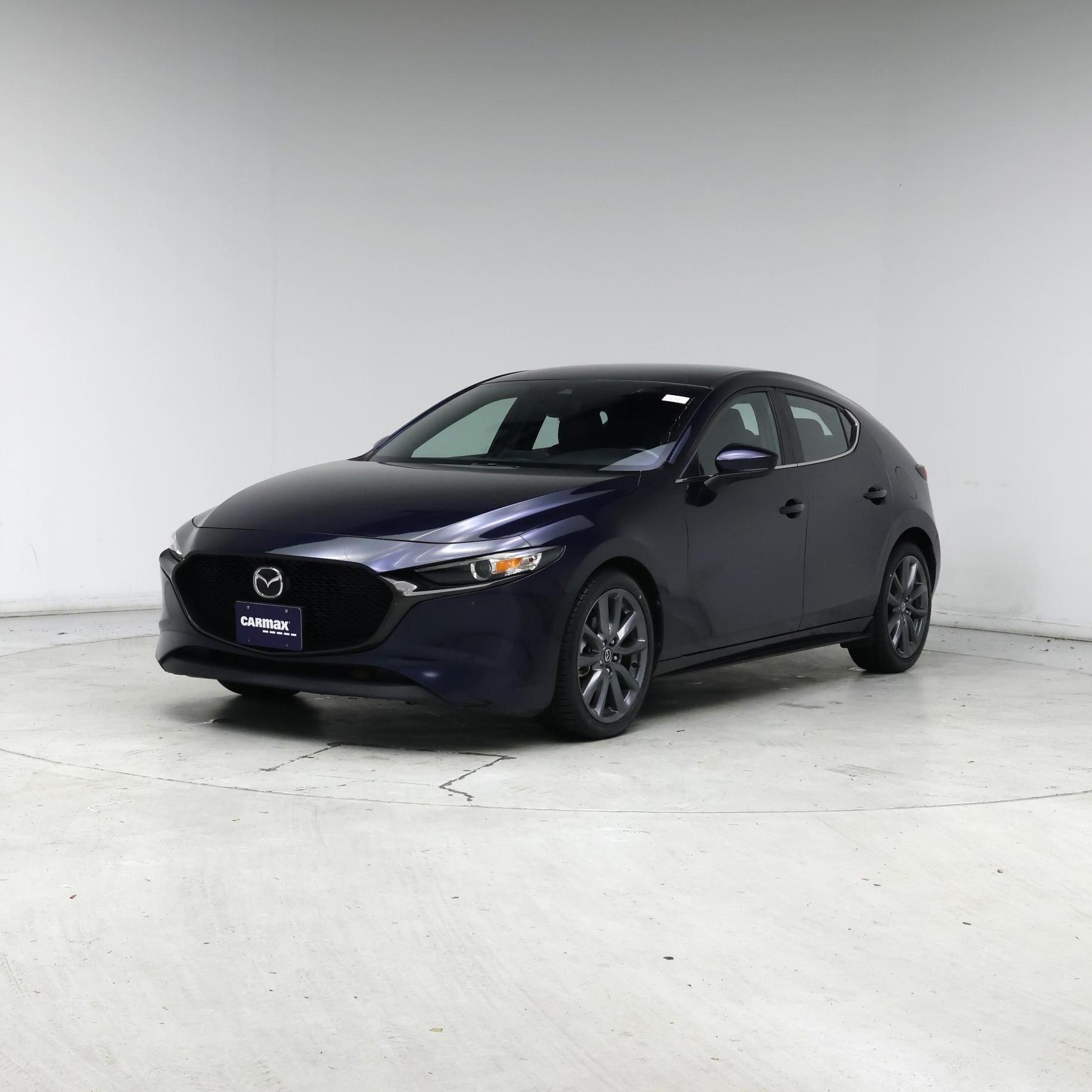 Thumbnail: 2019 Mazda Mazda3 - 4