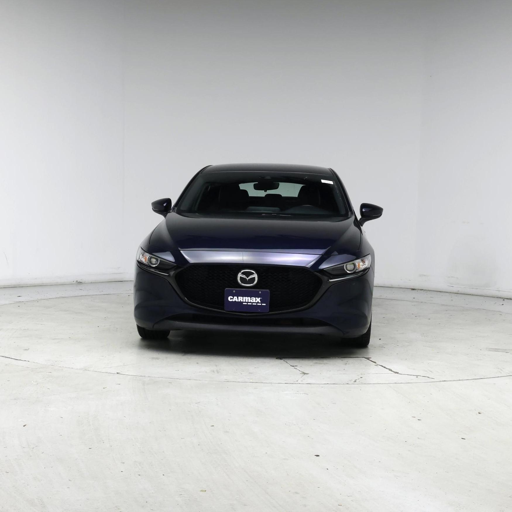 Thumbnail: 2019 Mazda Mazda3 - 5