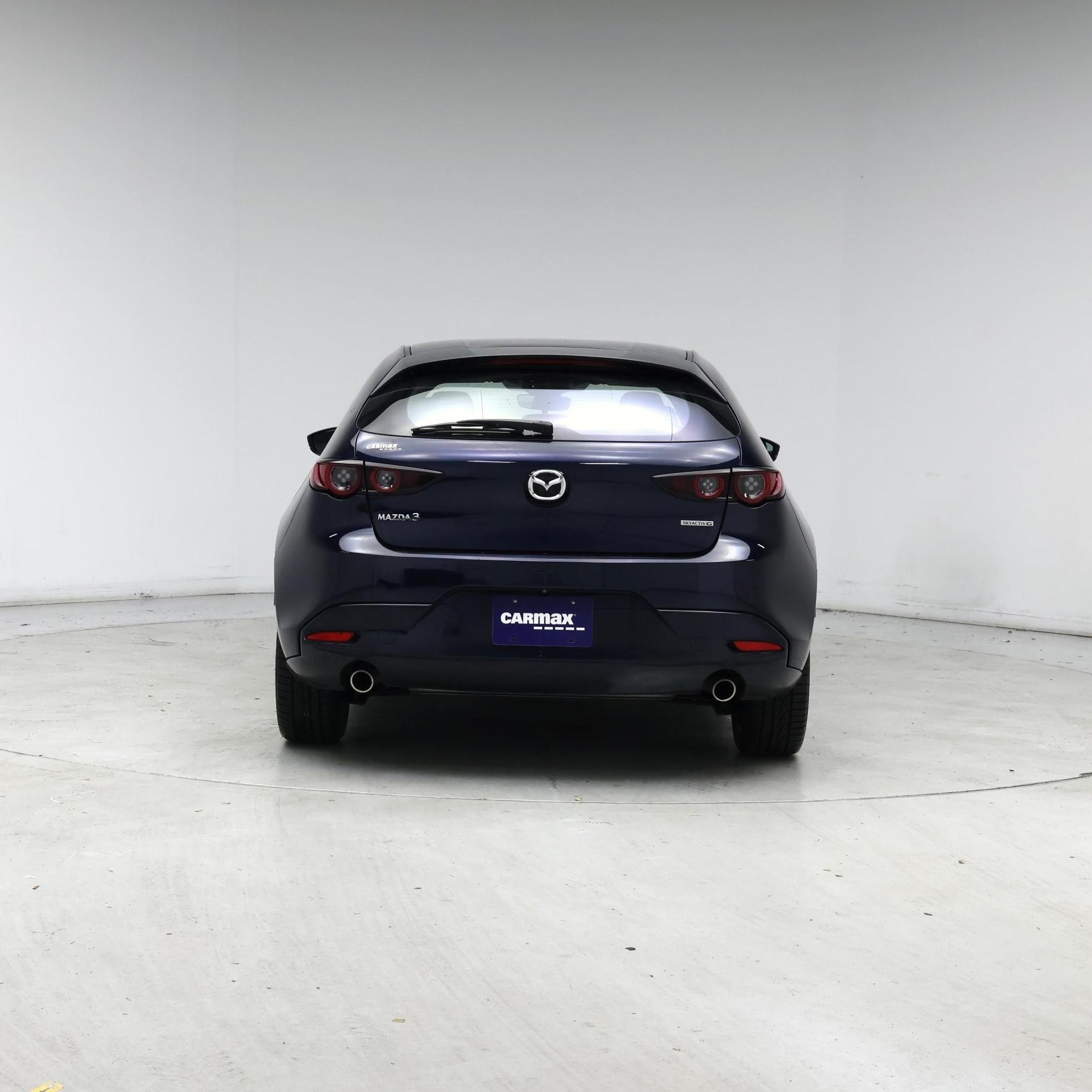 Thumbnail: 2019 Mazda Mazda3 - 6