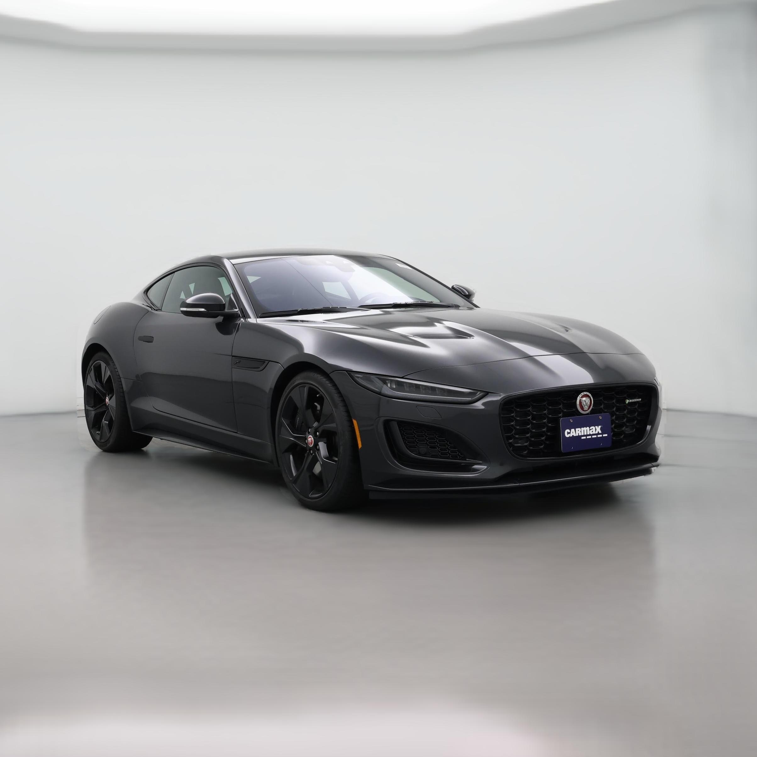 Thumbnail: 2023 Jaguar F-Type - 1