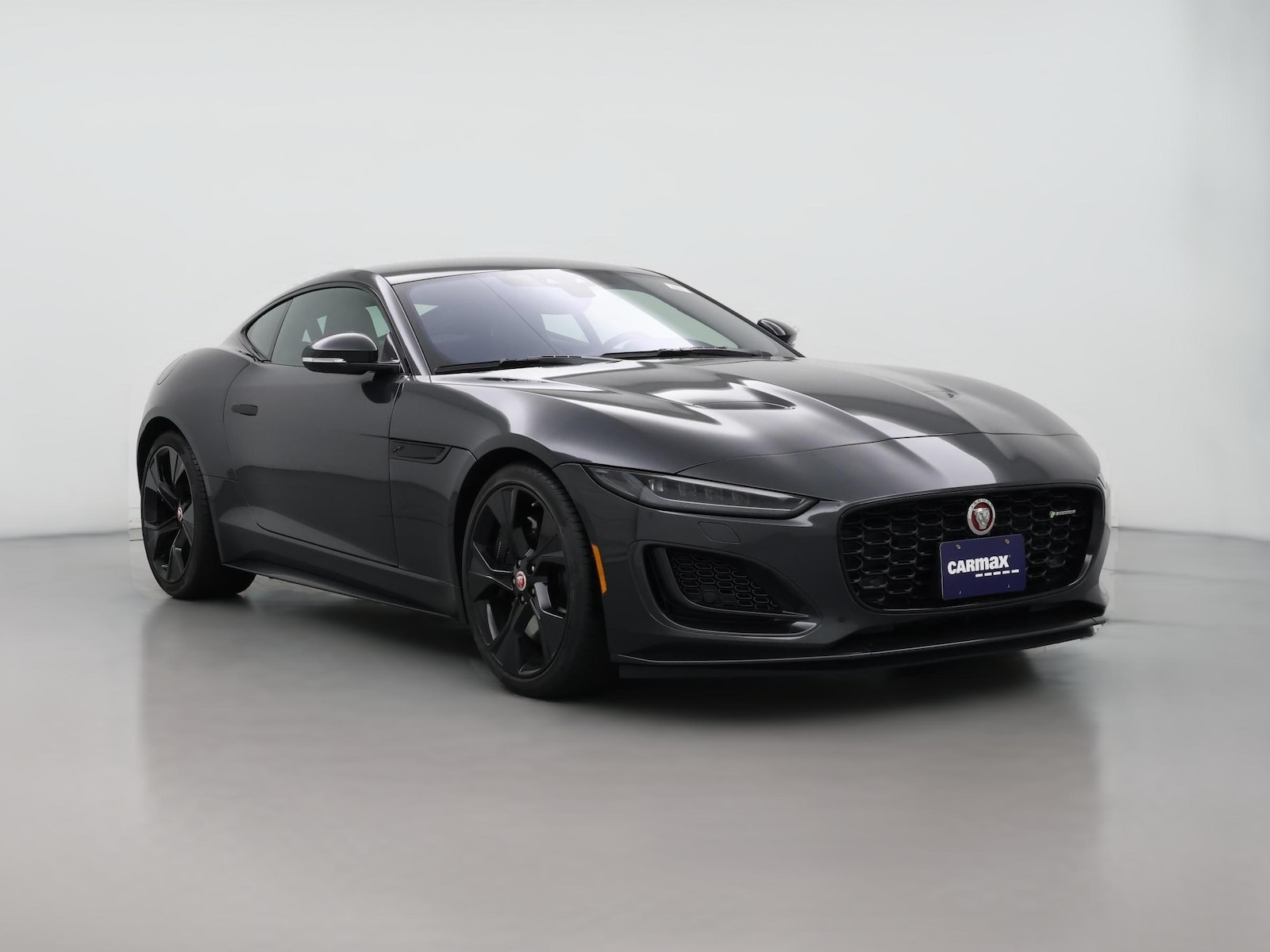 2023 Jaguar F-TYPE R-Dynamic