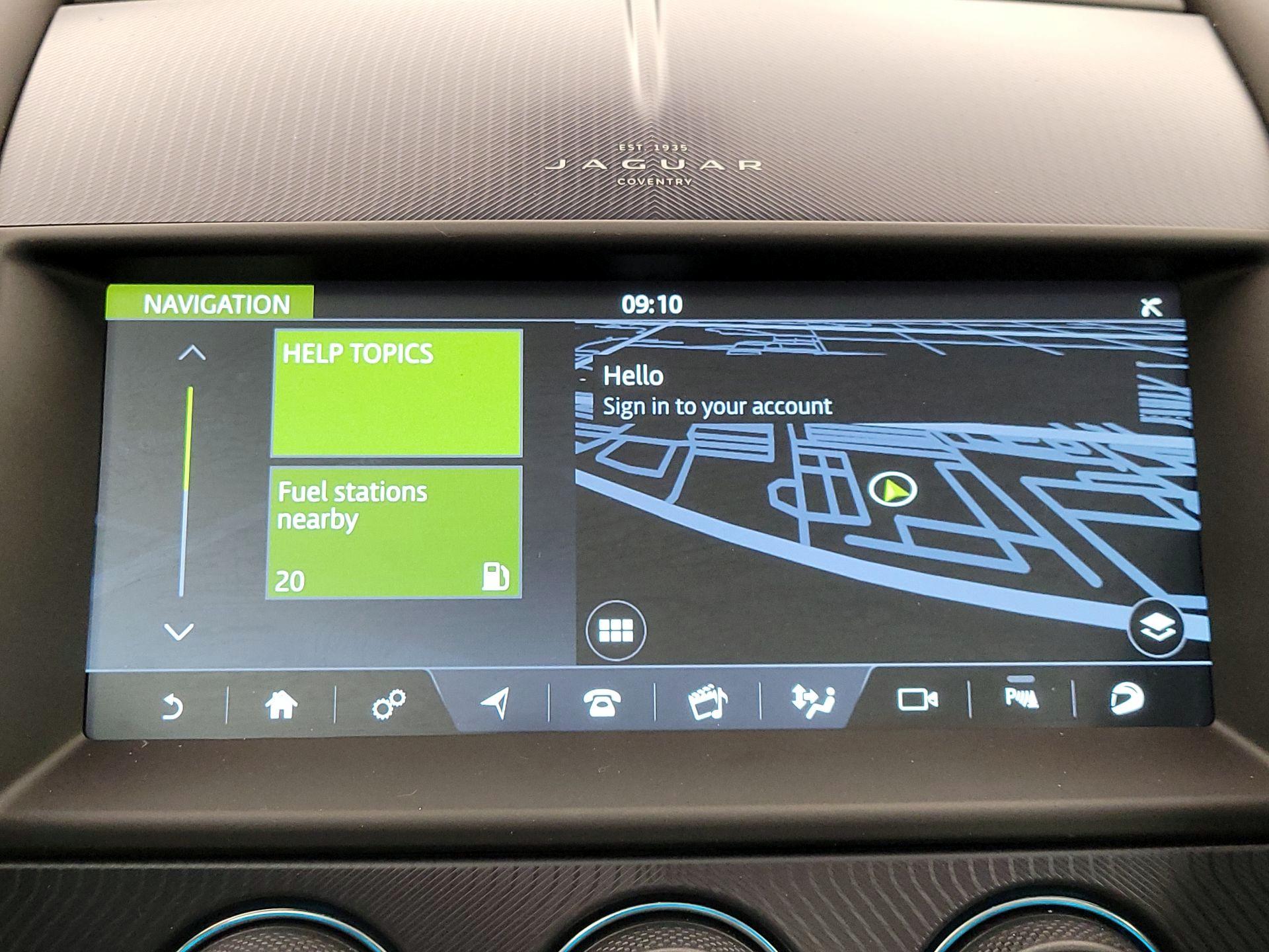 Thumbnail: 2023 Jaguar F-Type - 14