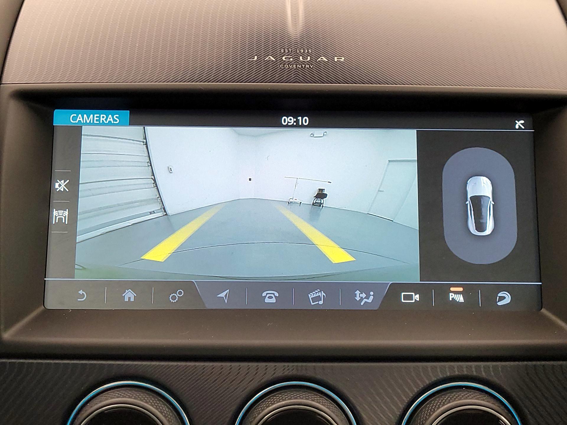 Thumbnail: 2023 Jaguar F-Type - 15