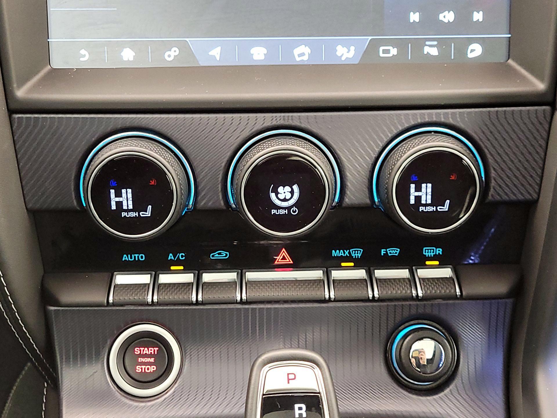 Thumbnail: 2023 Jaguar F-Type - 17