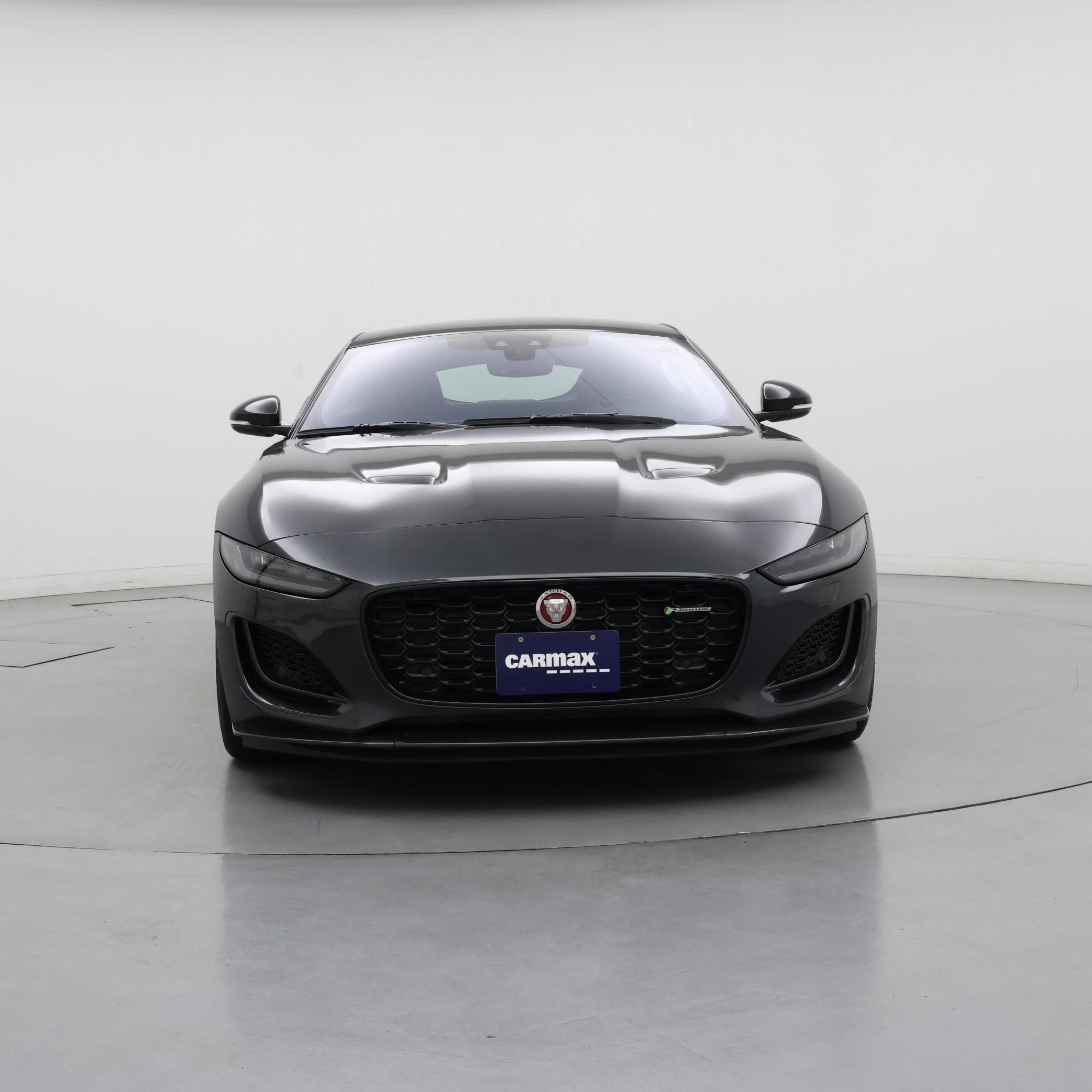 Thumbnail: 2023 Jaguar F-Type - 5