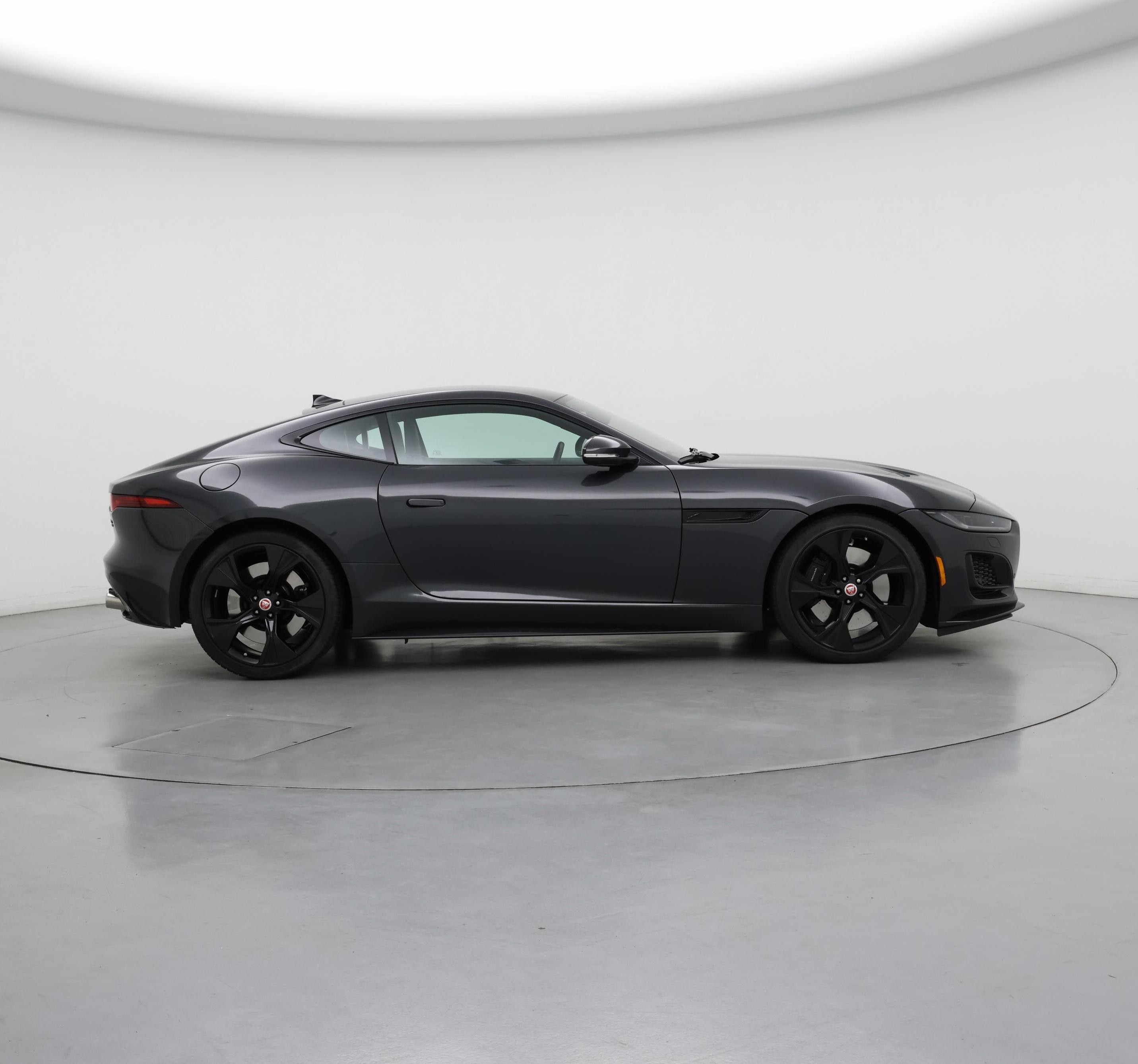 Thumbnail: 2023 Jaguar F-Type - 7