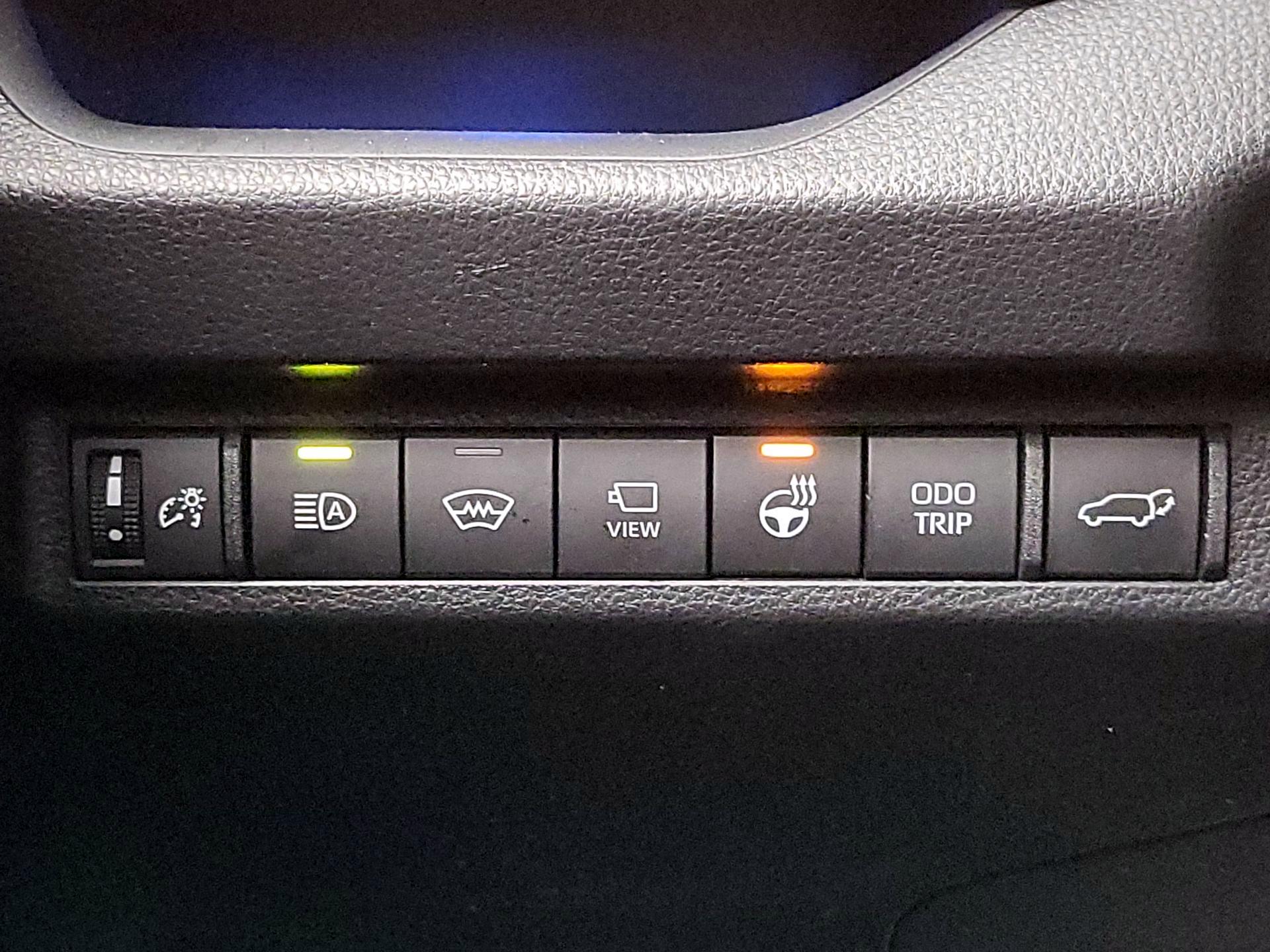 Thumbnail: 2024 Toyota RAV4 - 13