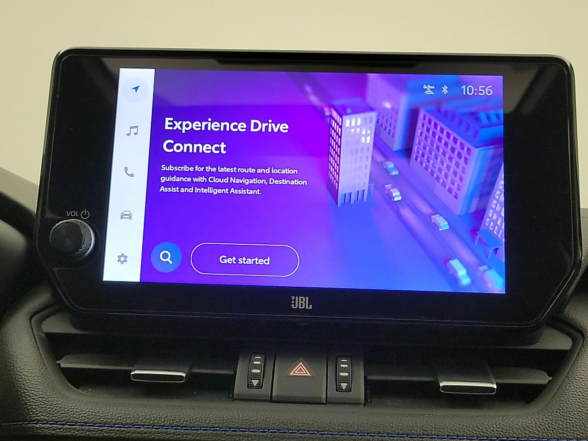 Thumbnail: 2024 Toyota RAV4 - 14