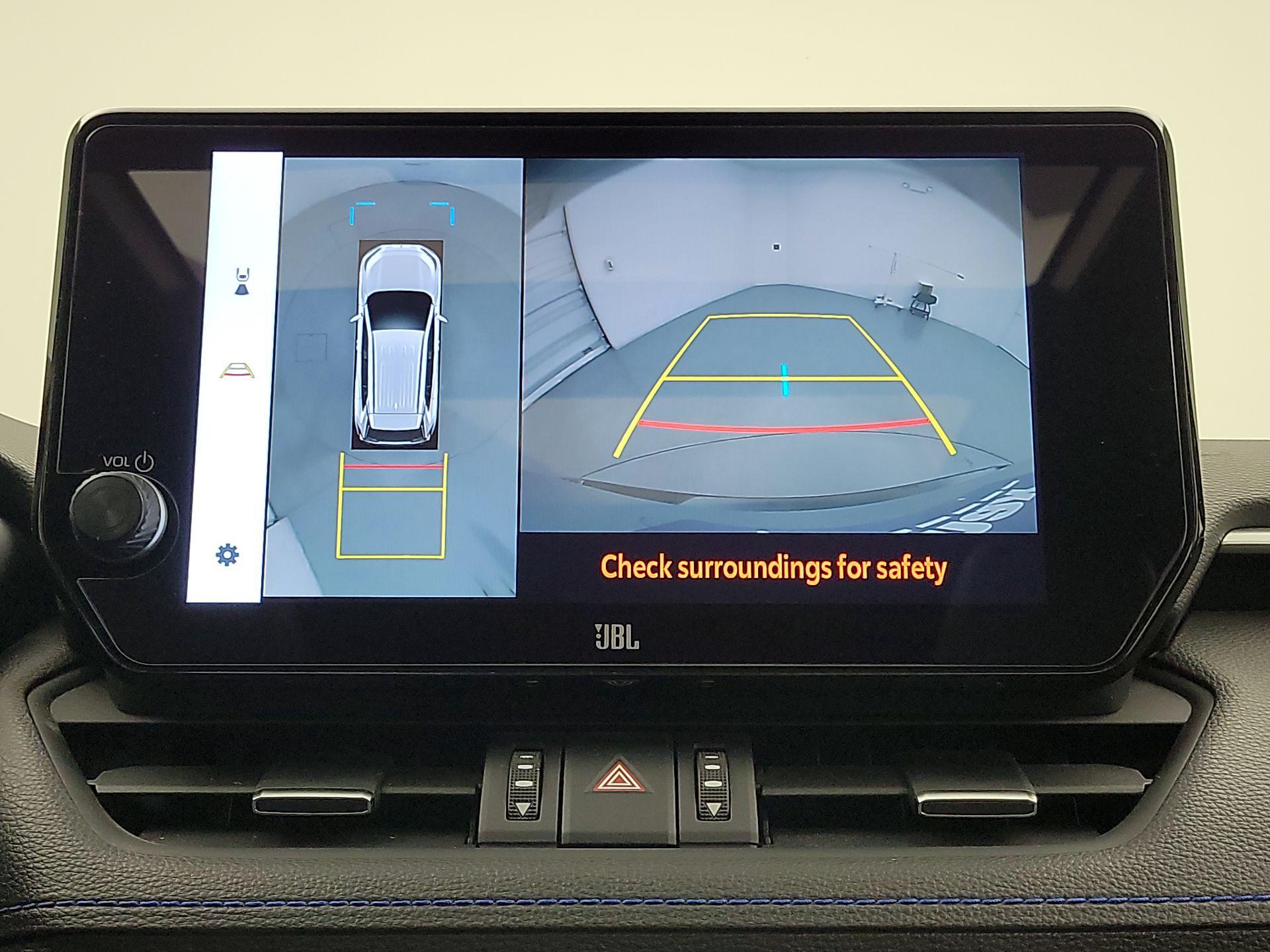 Thumbnail: 2024 Toyota RAV4 - 15