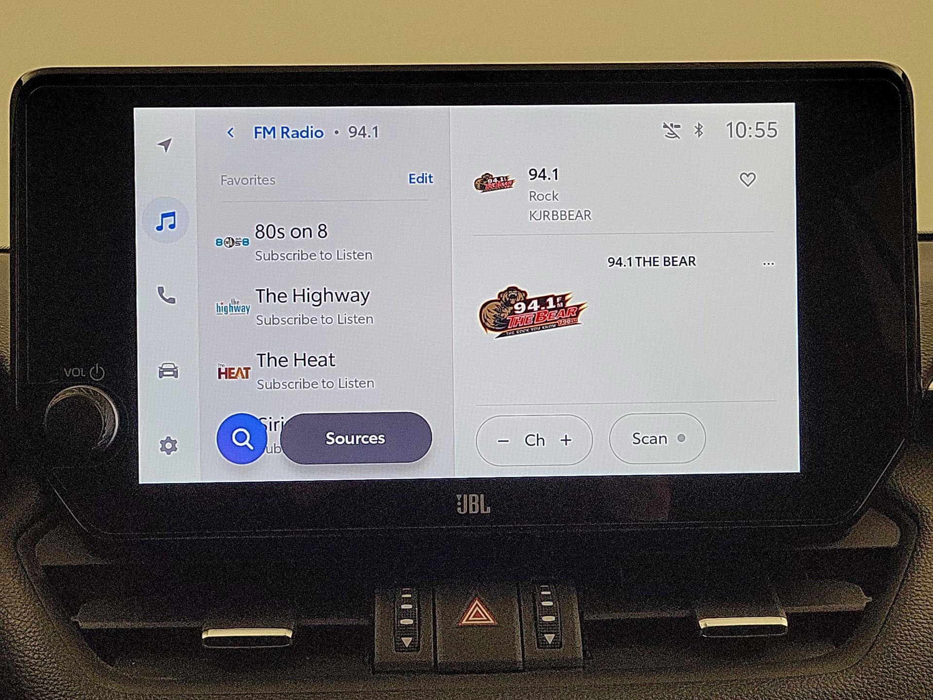 Thumbnail: 2024 Toyota RAV4 - 16