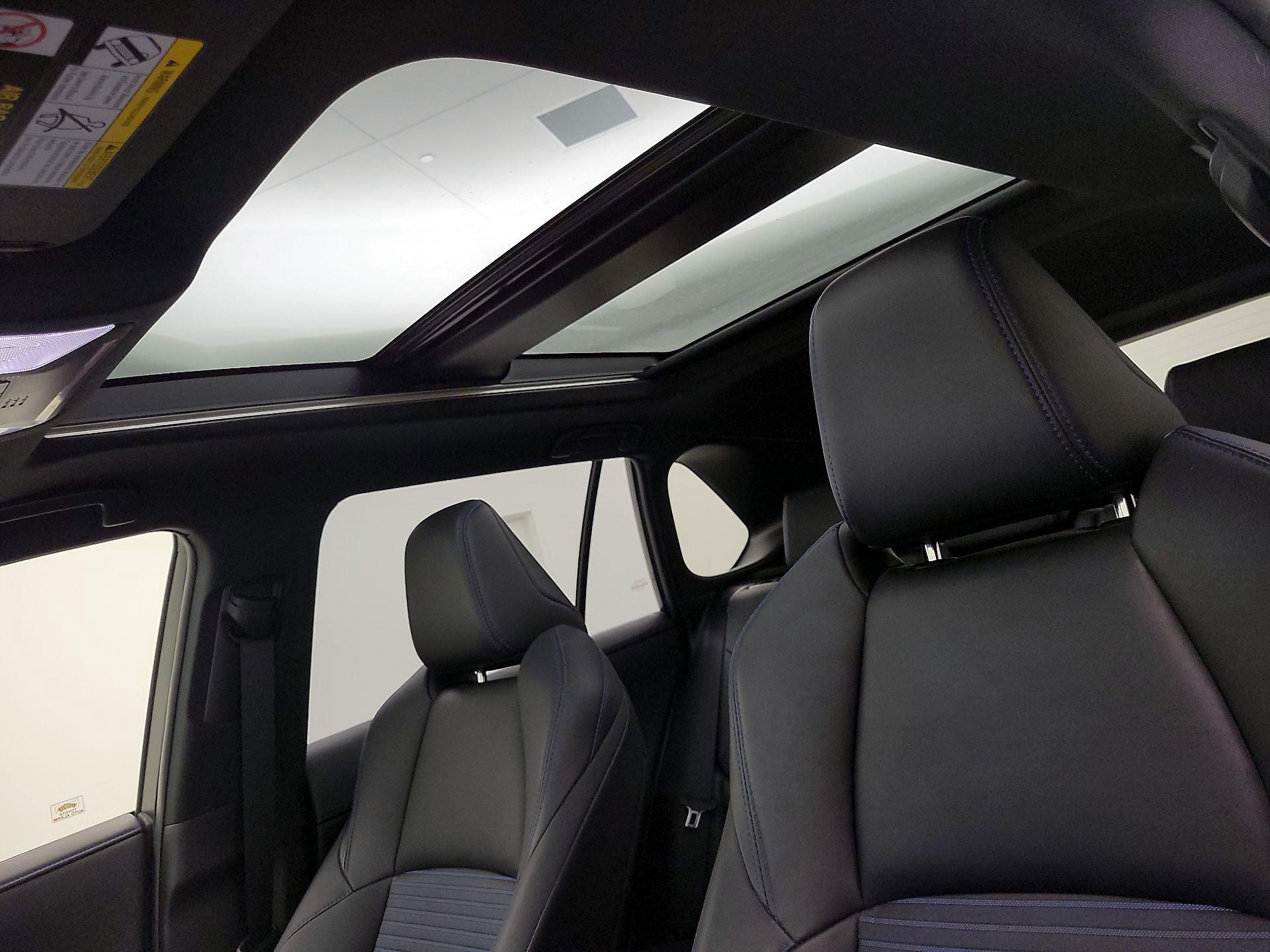 Thumbnail: 2024 Toyota RAV4 - 20