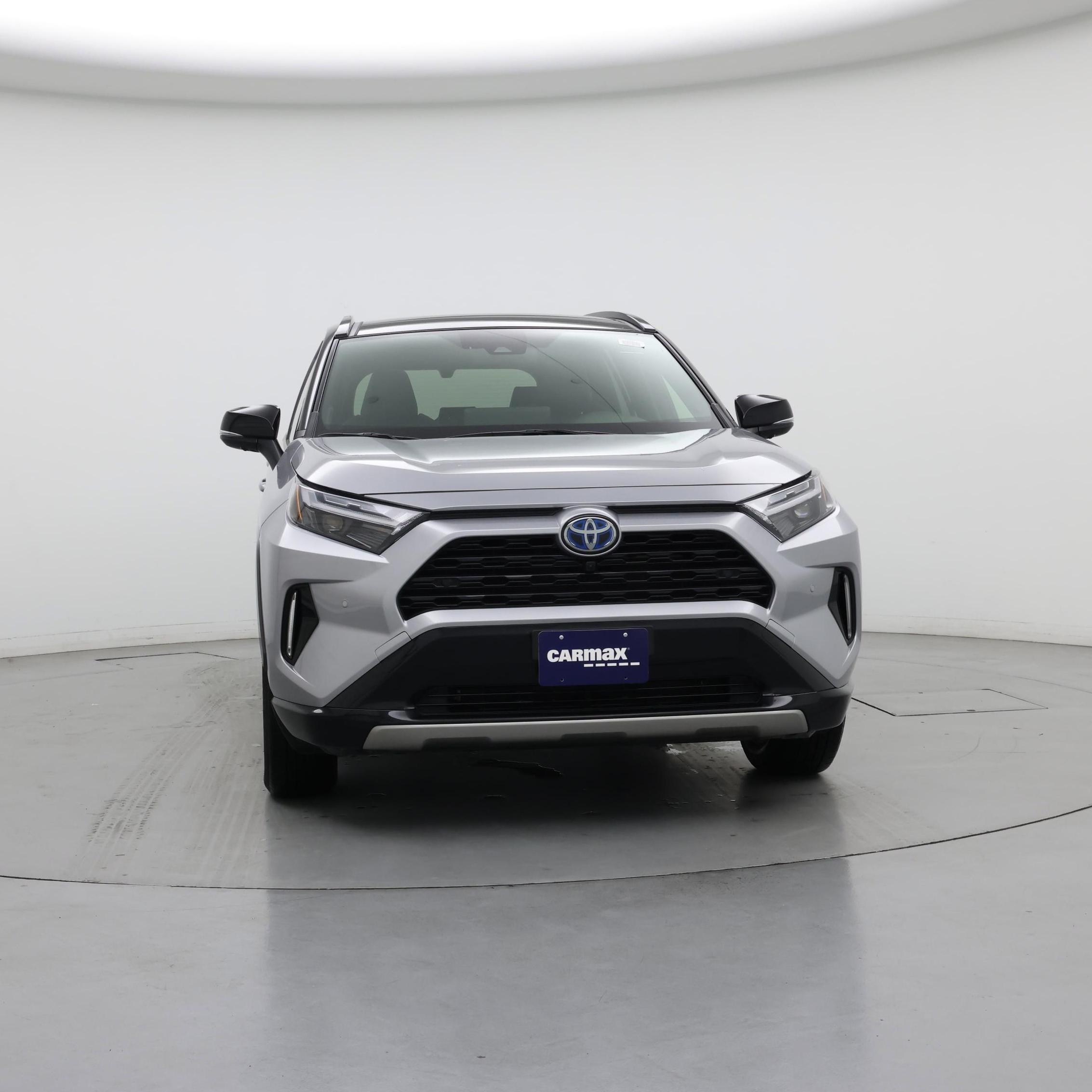 Thumbnail: 2024 Toyota RAV4 - 5