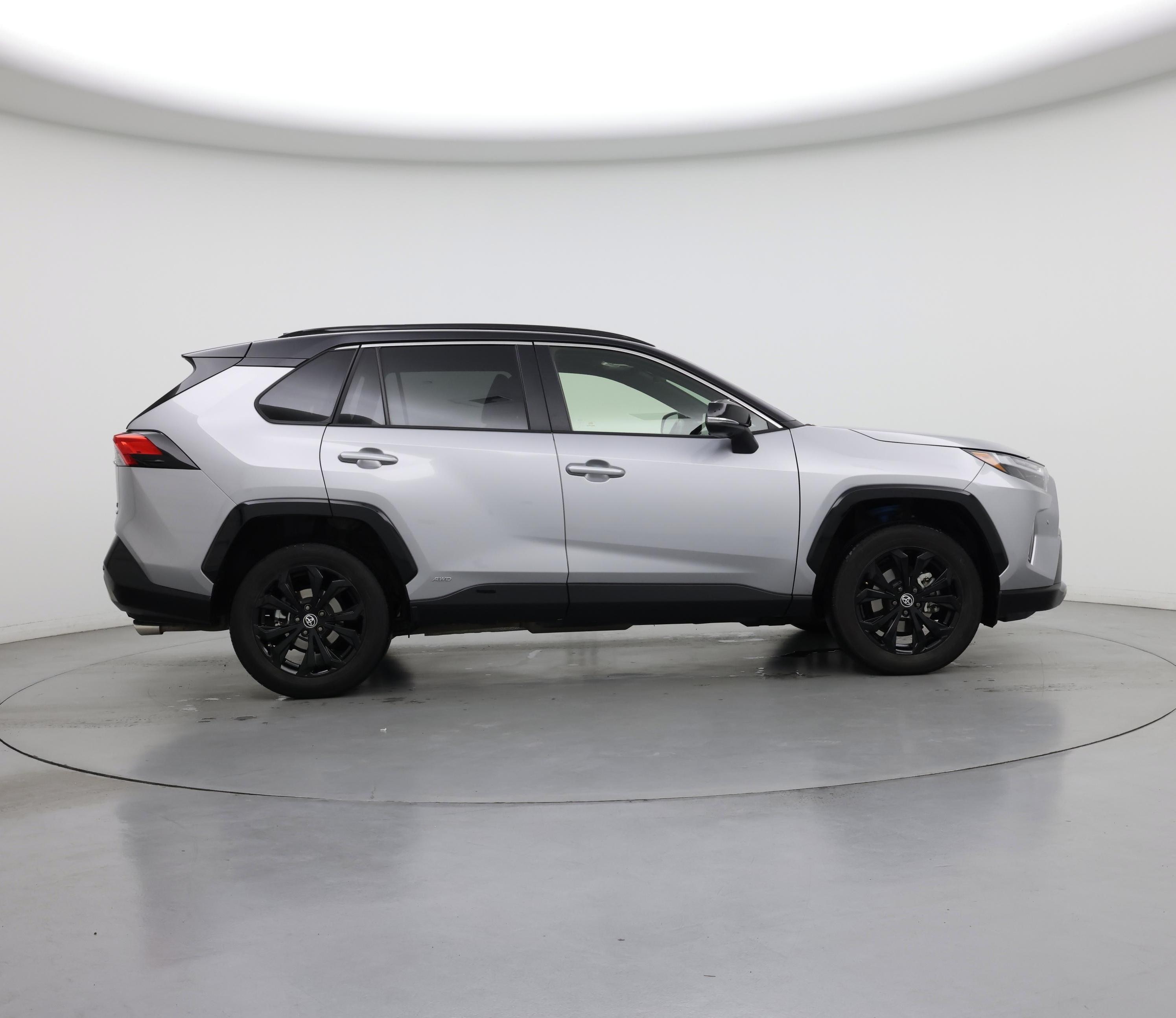 Thumbnail: 2024 Toyota RAV4 - 7