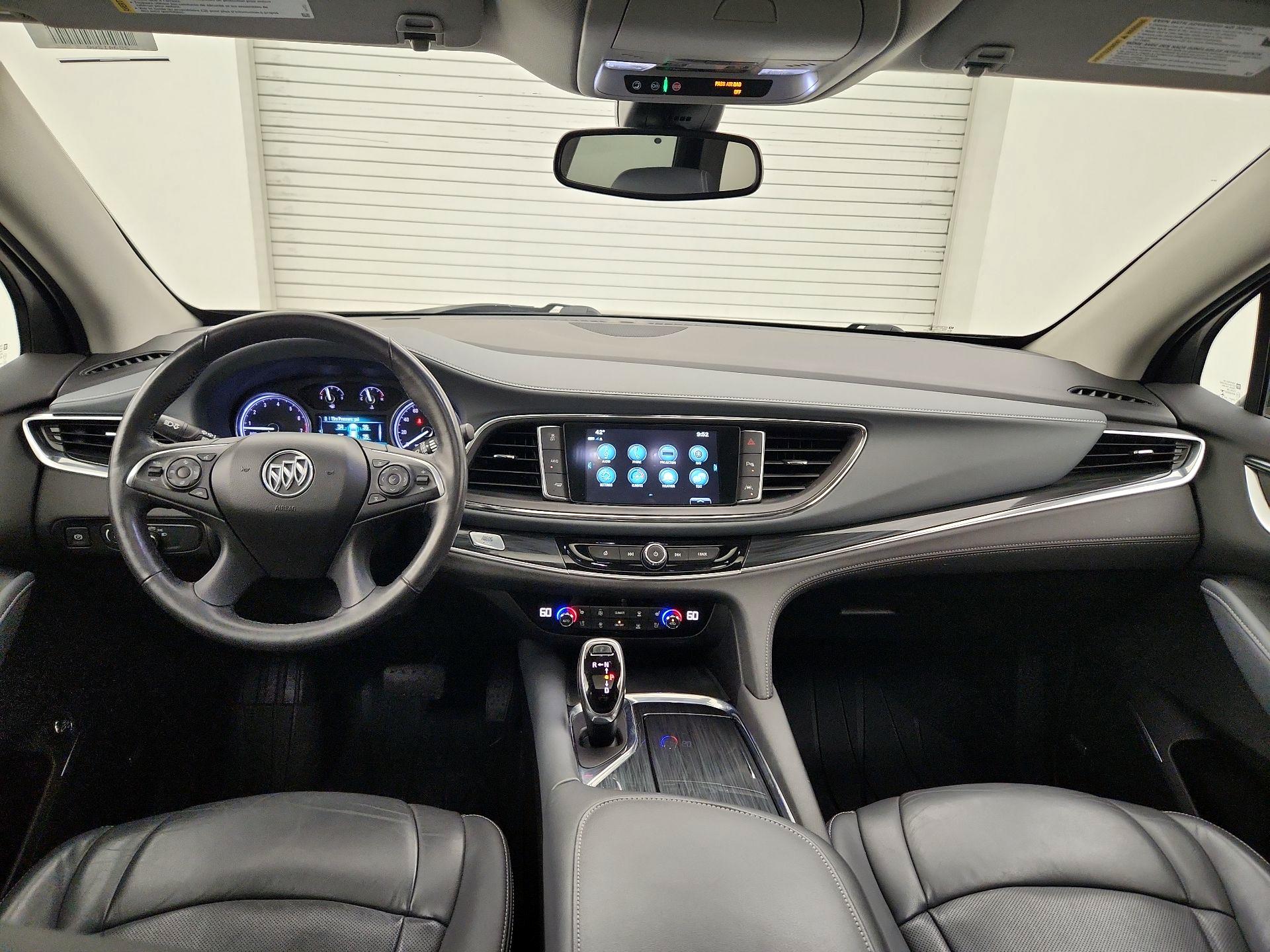 Thumbnail: 2018 Buick Enclave - 9