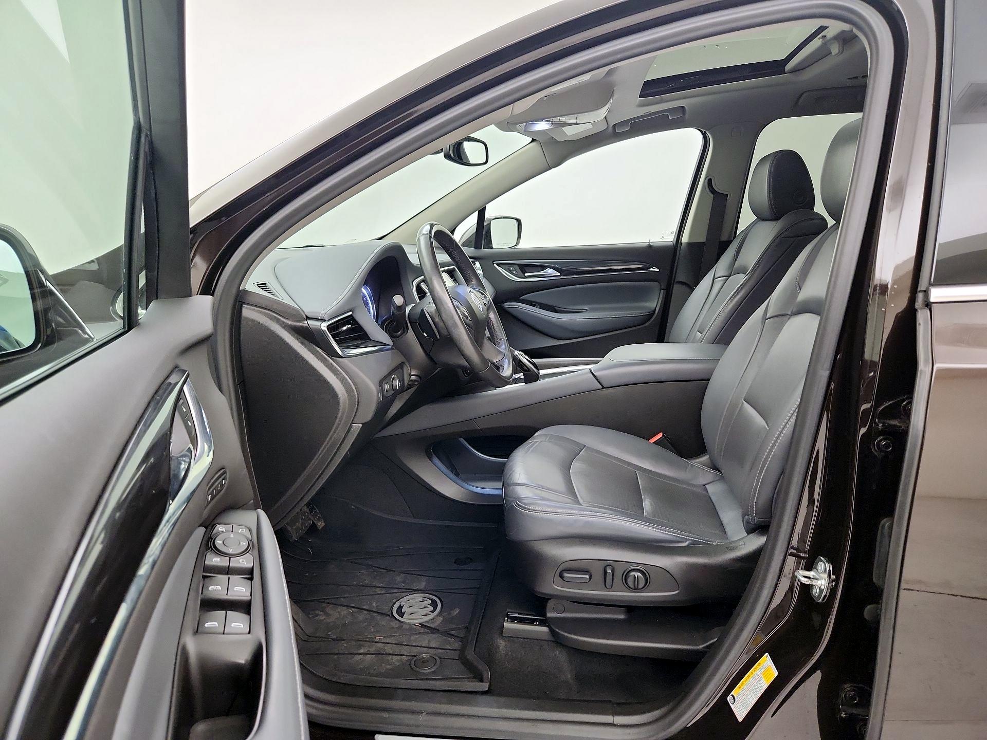 Thumbnail: 2018 Buick Enclave - 11