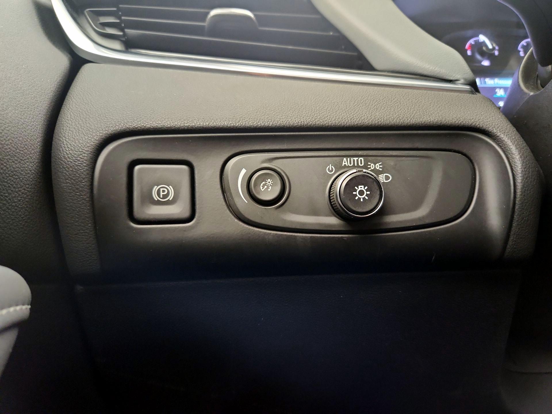 Thumbnail: 2018 Buick Enclave - 13