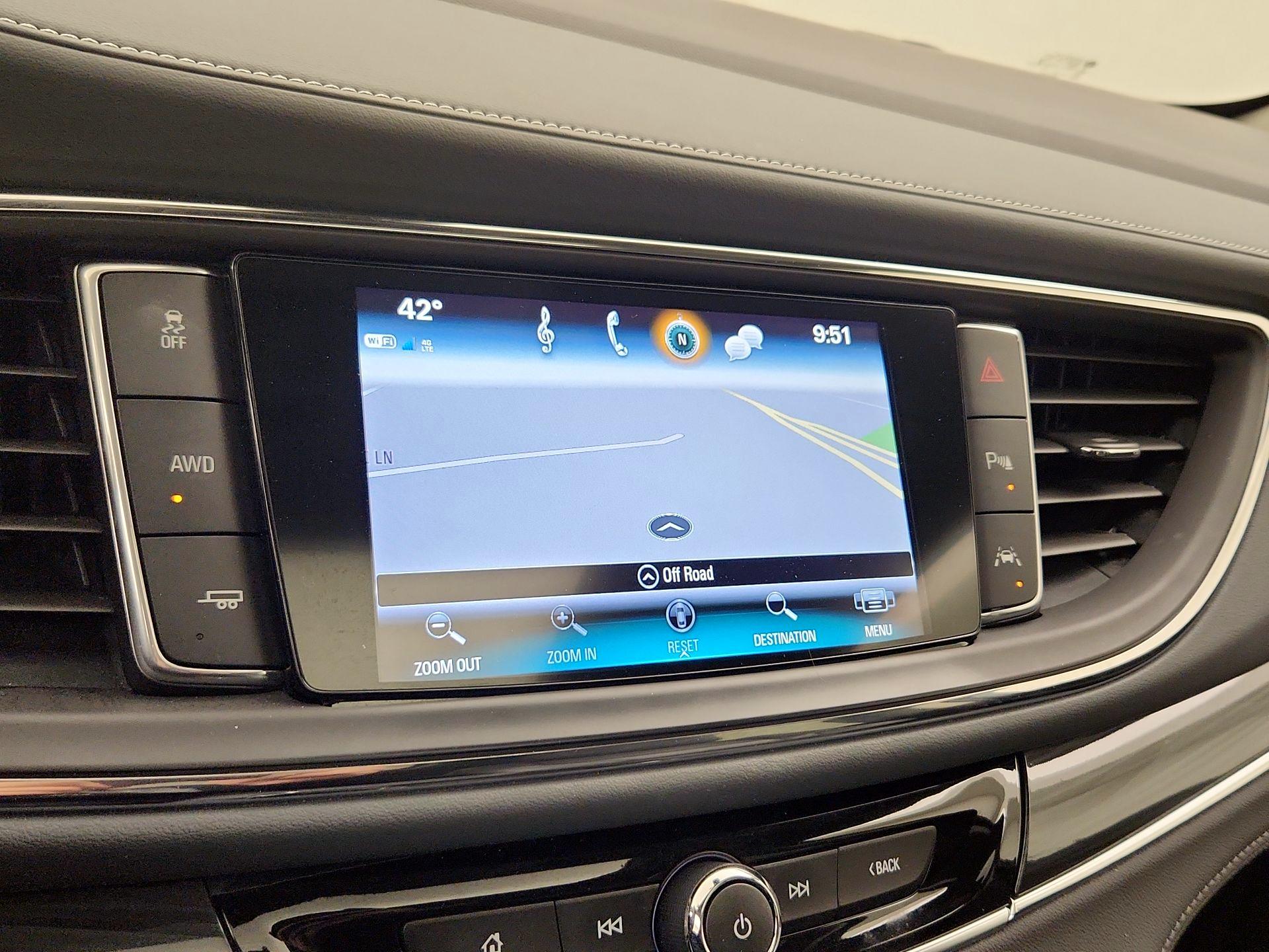 Thumbnail: 2018 Buick Enclave - 14