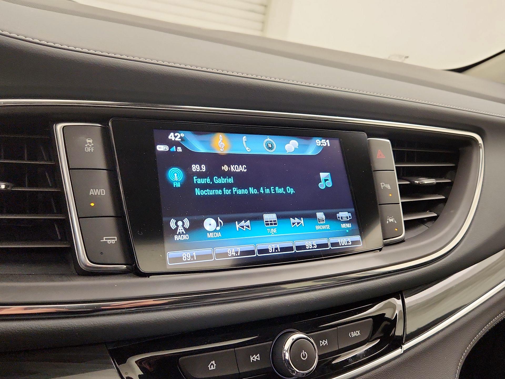 Thumbnail: 2018 Buick Enclave - 16