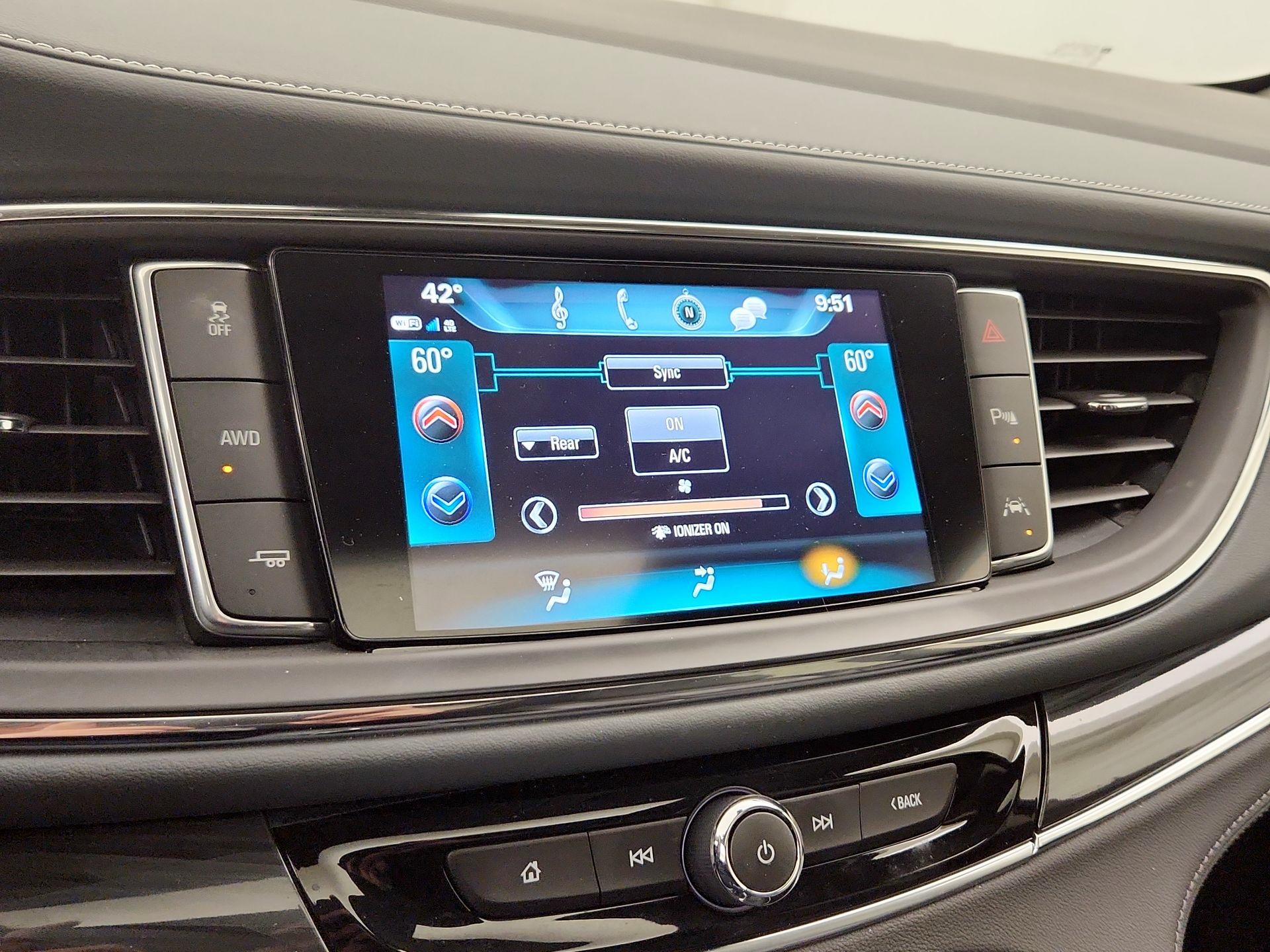 Thumbnail: 2018 Buick Enclave - 17