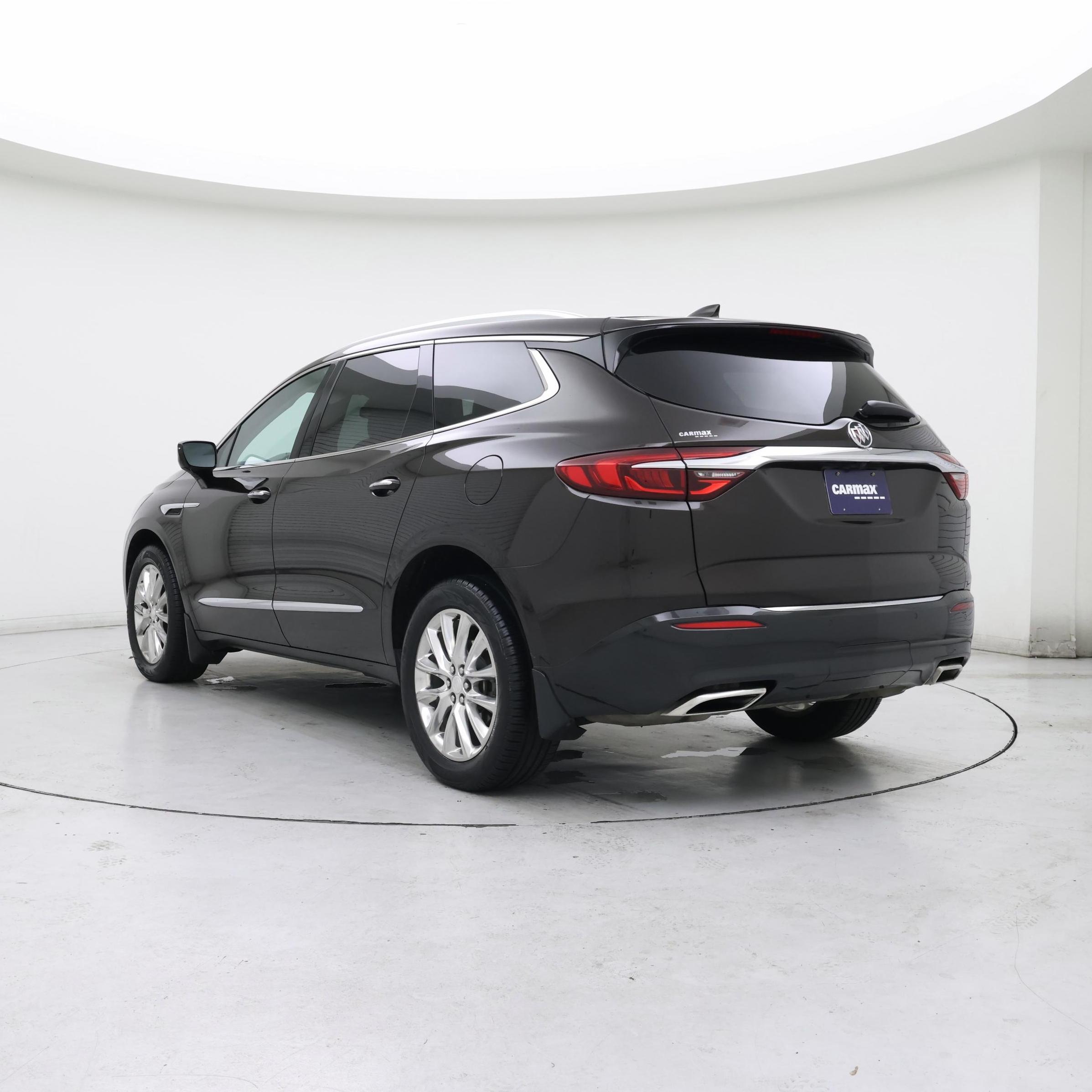 Thumbnail: 2018 Buick Enclave - 2