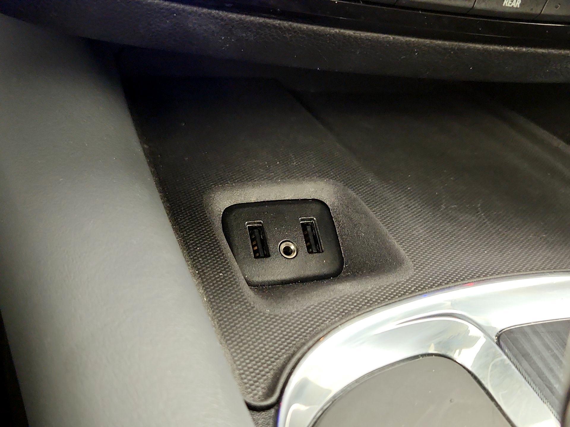 Thumbnail: 2018 Buick Enclave - 19