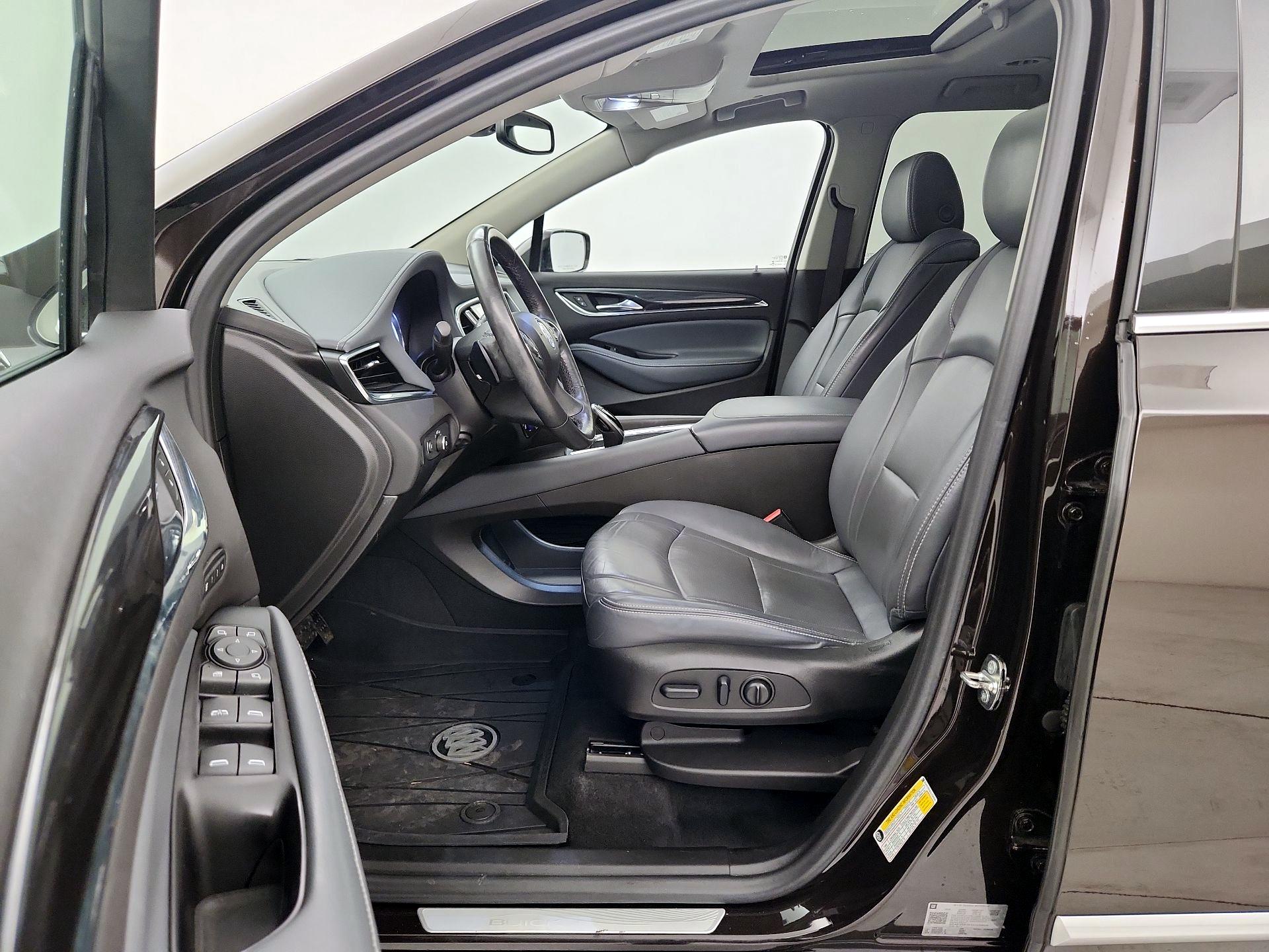 Thumbnail: 2018 Buick Enclave - 20