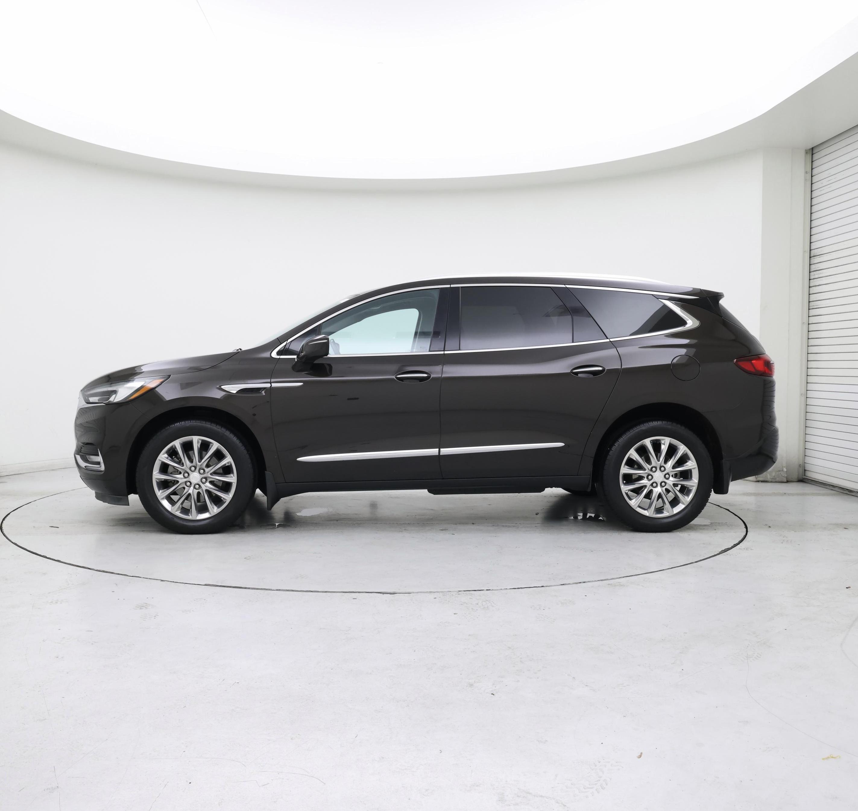 Thumbnail: 2018 Buick Enclave - 3