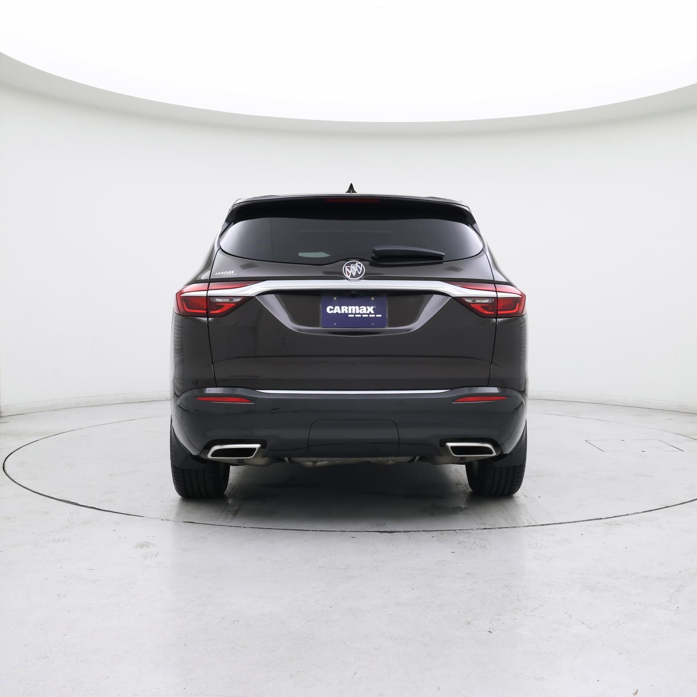 Thumbnail: 2018 Buick Enclave - 6