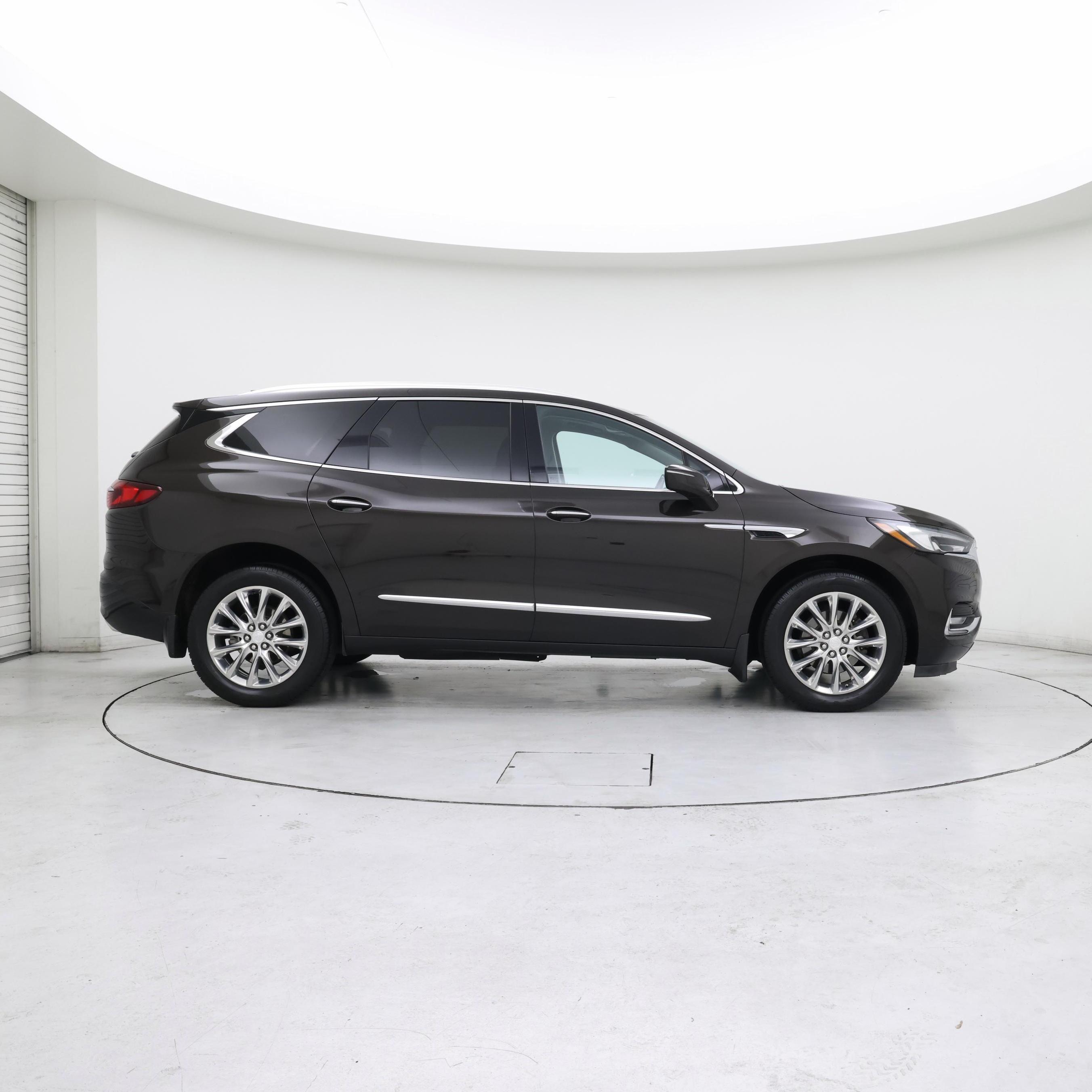 Thumbnail: 2018 Buick Enclave - 7