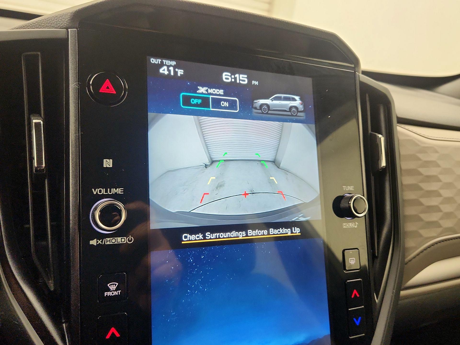 Thumbnail: 2025 Subaru Forester - 14