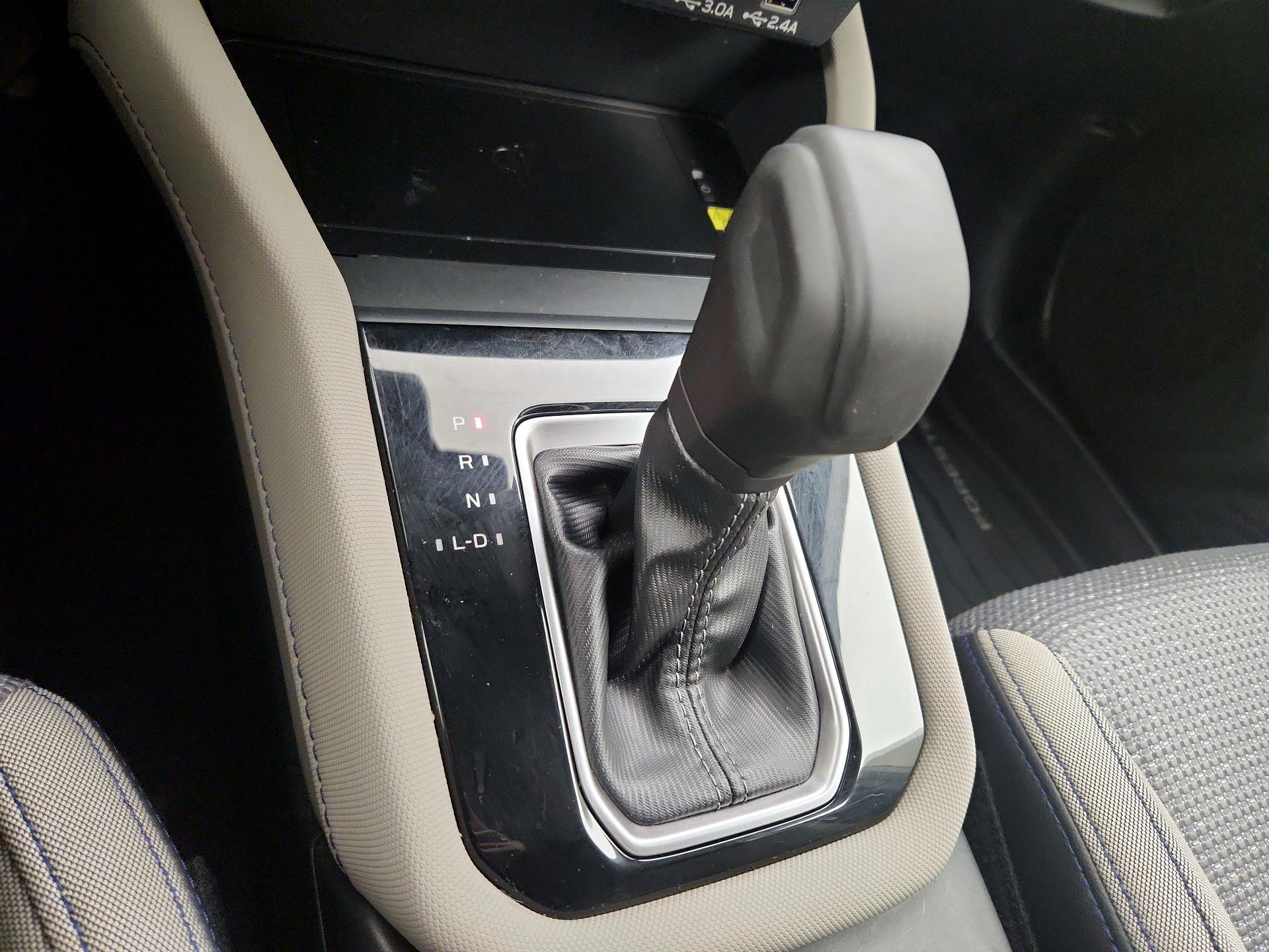 Thumbnail: 2025 Subaru Forester - 17