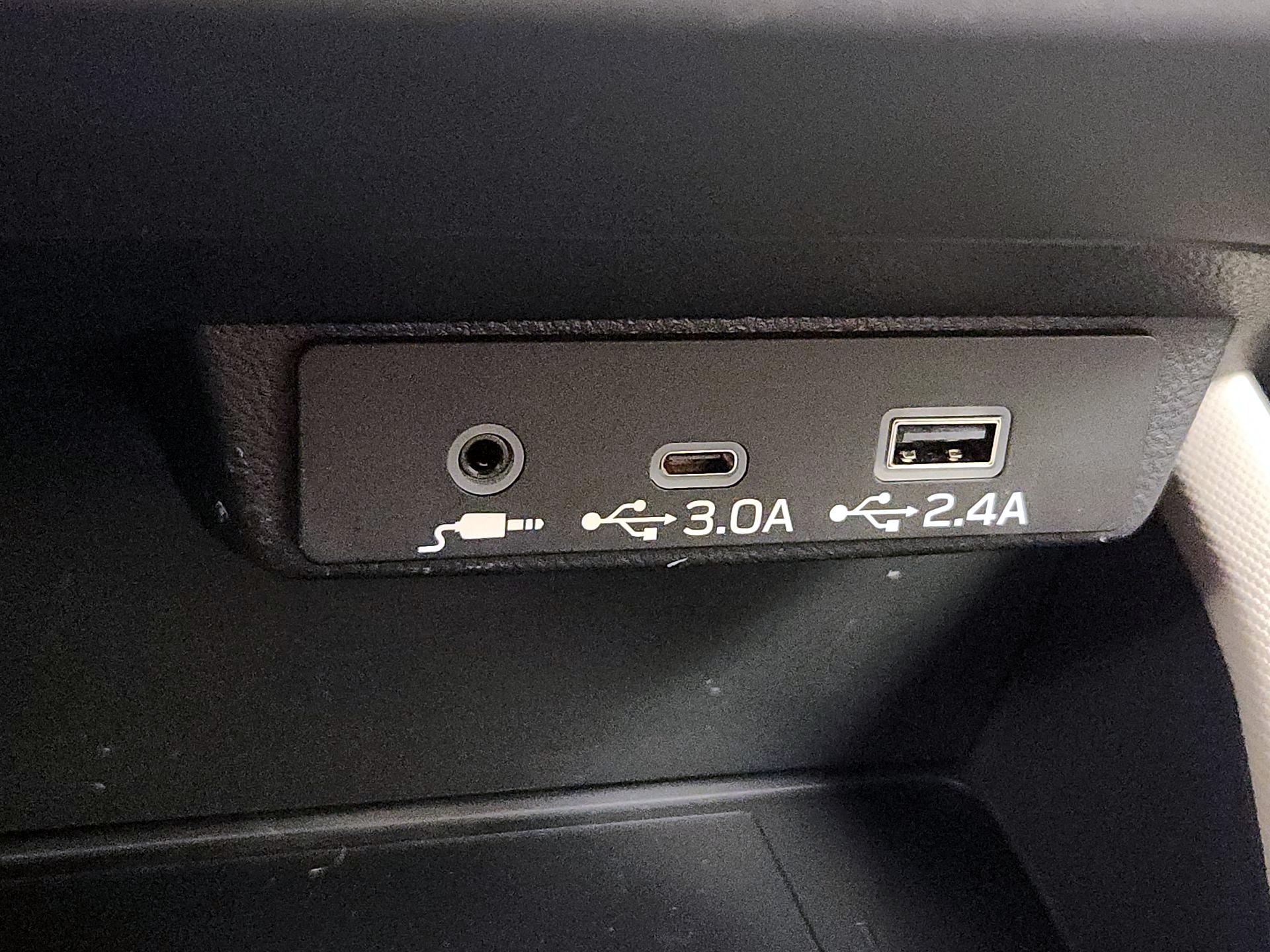 Thumbnail: 2025 Subaru Forester - 18