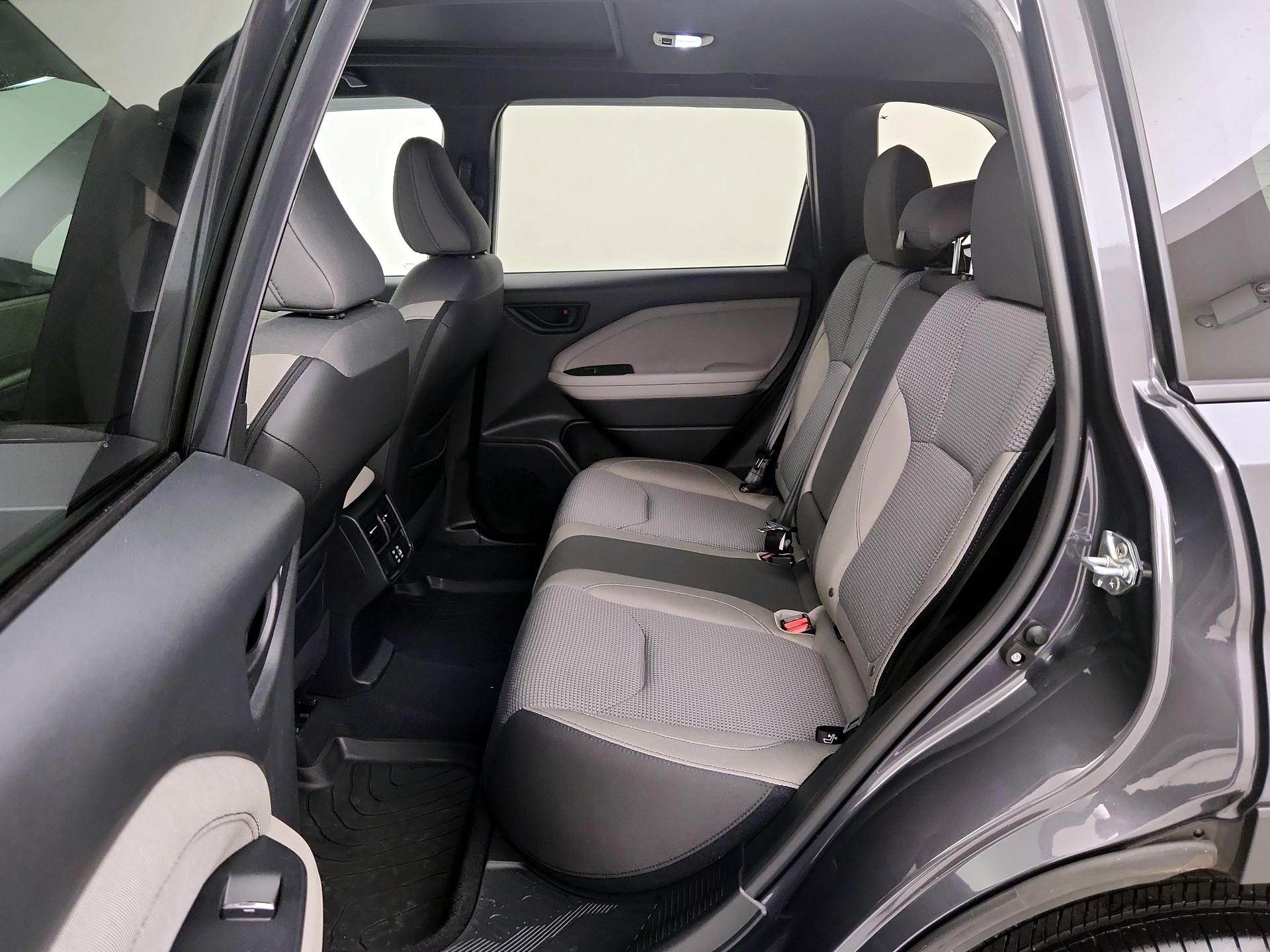 Thumbnail: 2025 Subaru Forester - 20