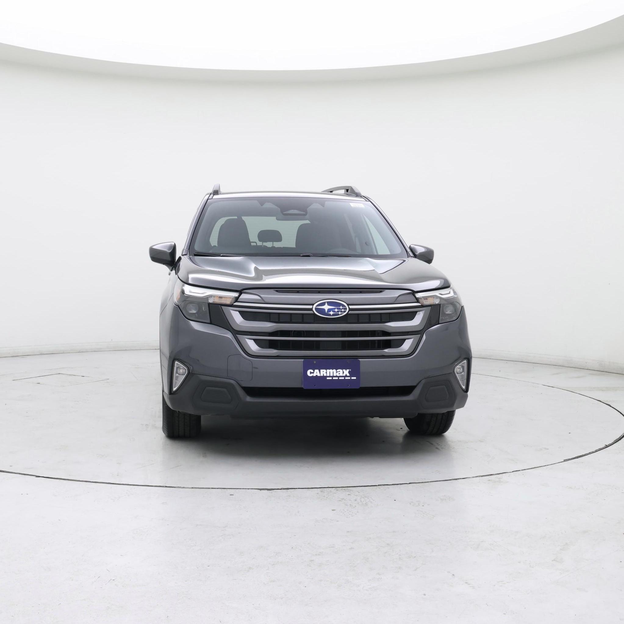 Thumbnail: 2025 Subaru Forester - 5