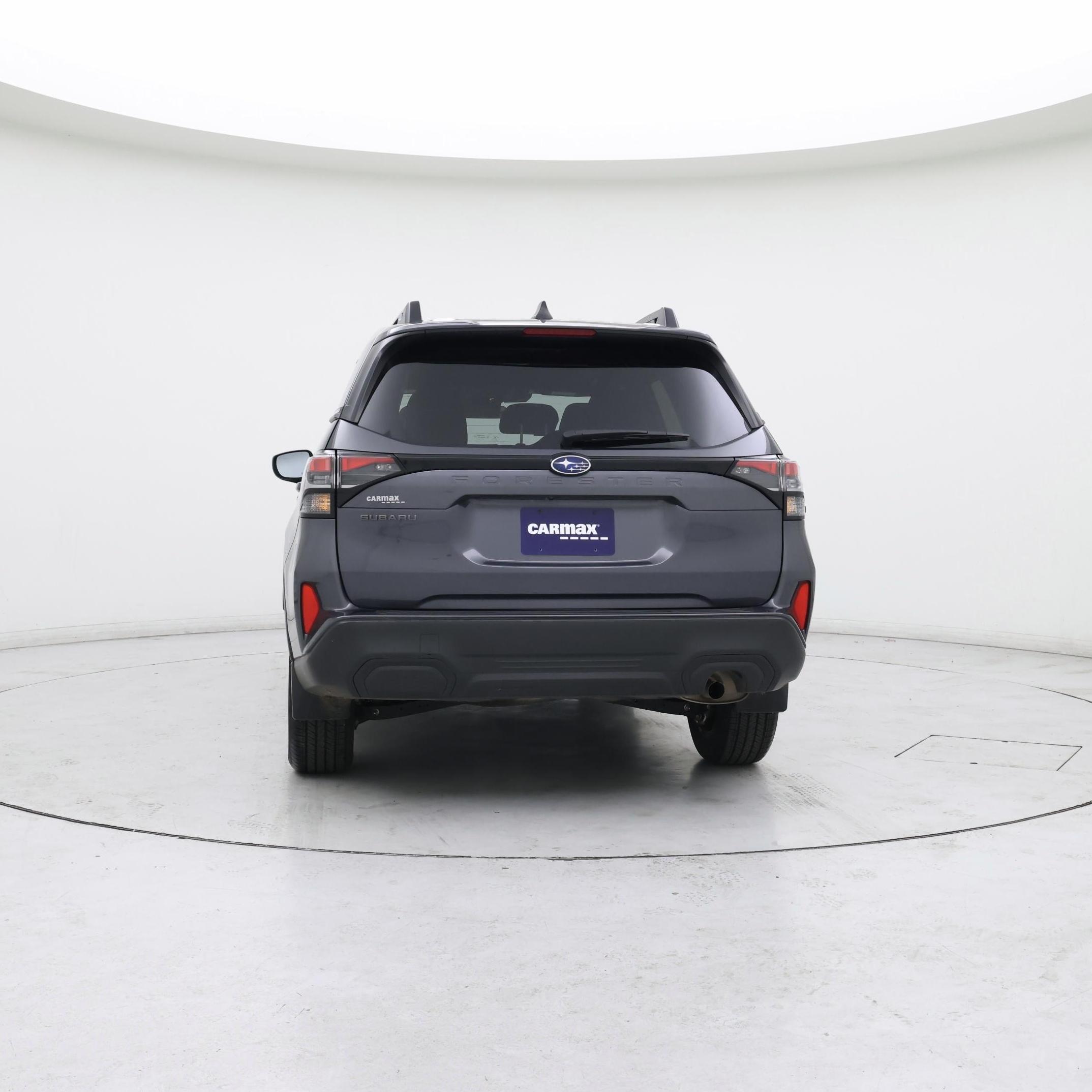 Thumbnail: 2025 Subaru Forester - 6