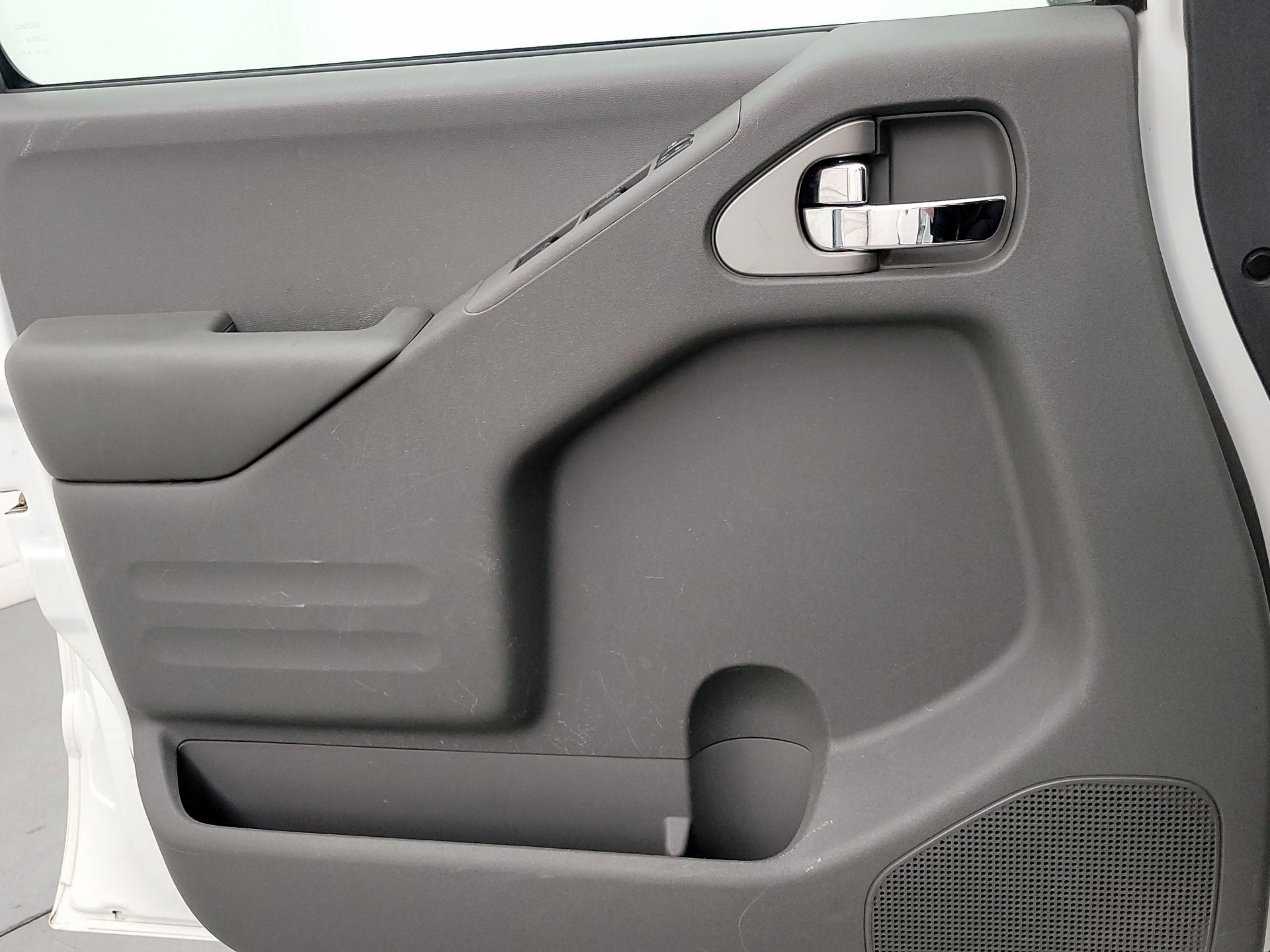 Thumbnail: 2018 Nissan Frontier - 12