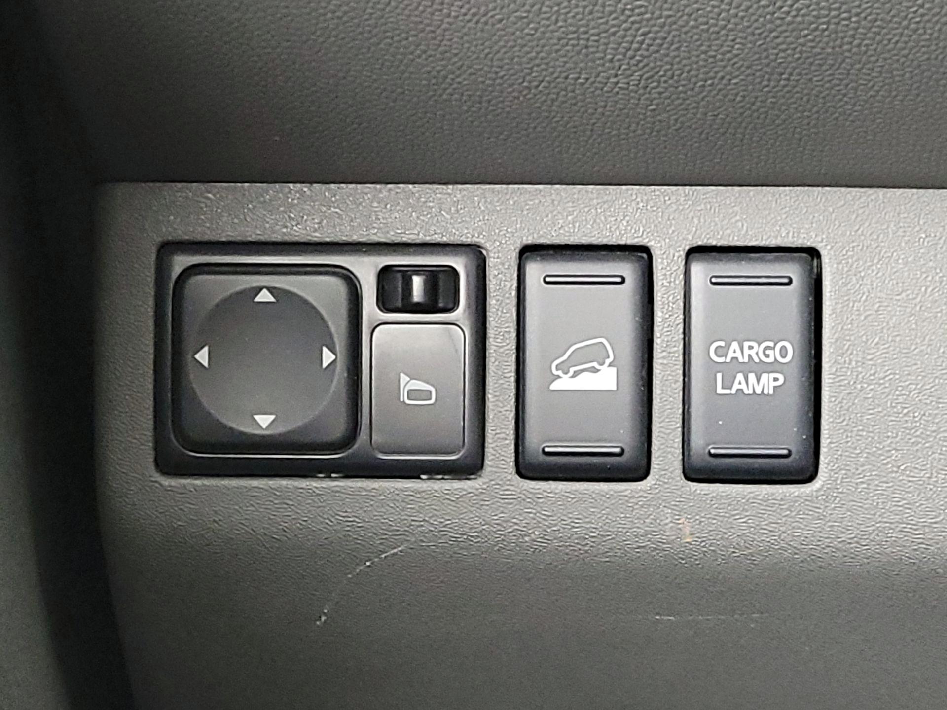 Thumbnail: 2018 Nissan Frontier - 13